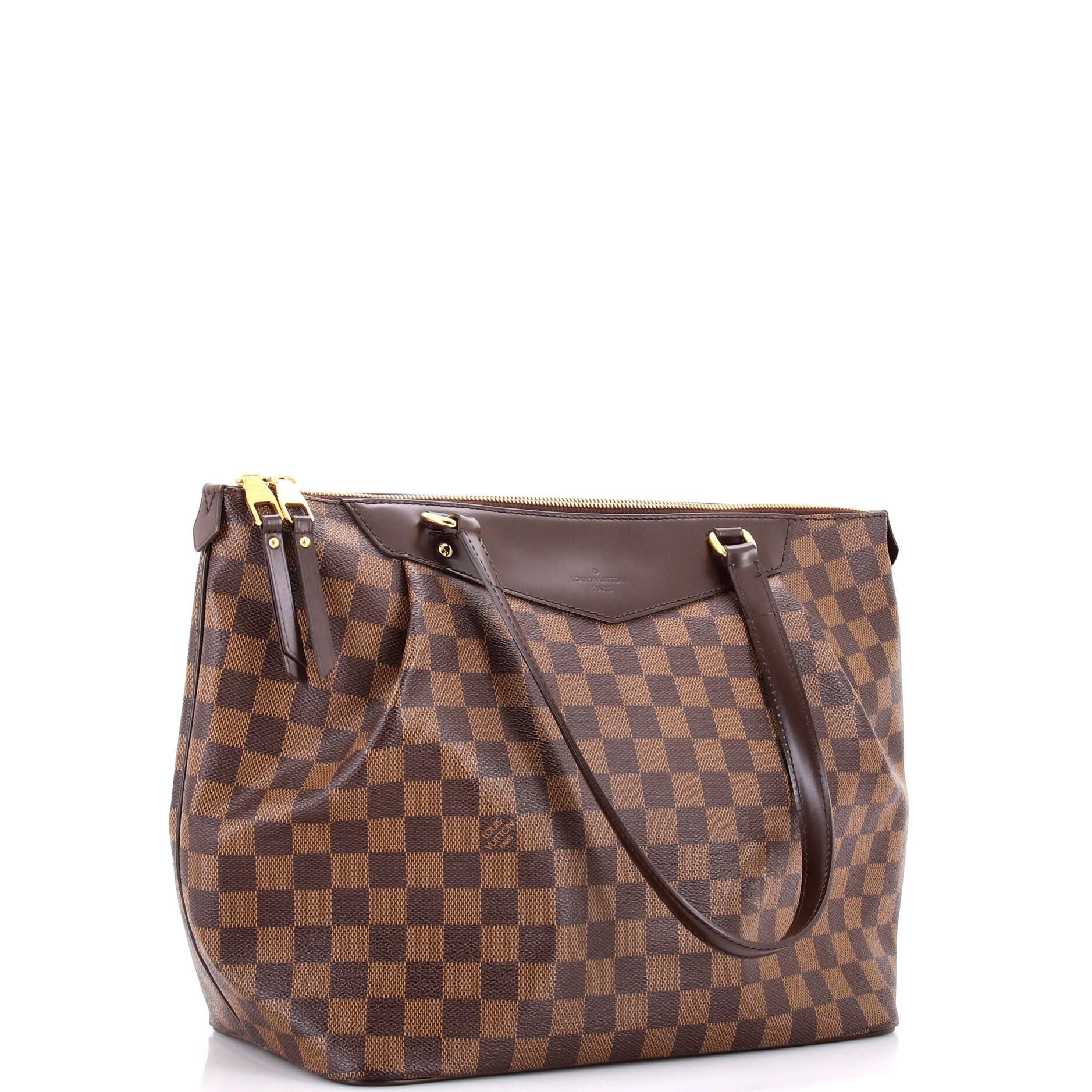 Louis Vuitton Westminster Handbag Size ONE SIZE - 2 Thumbnail