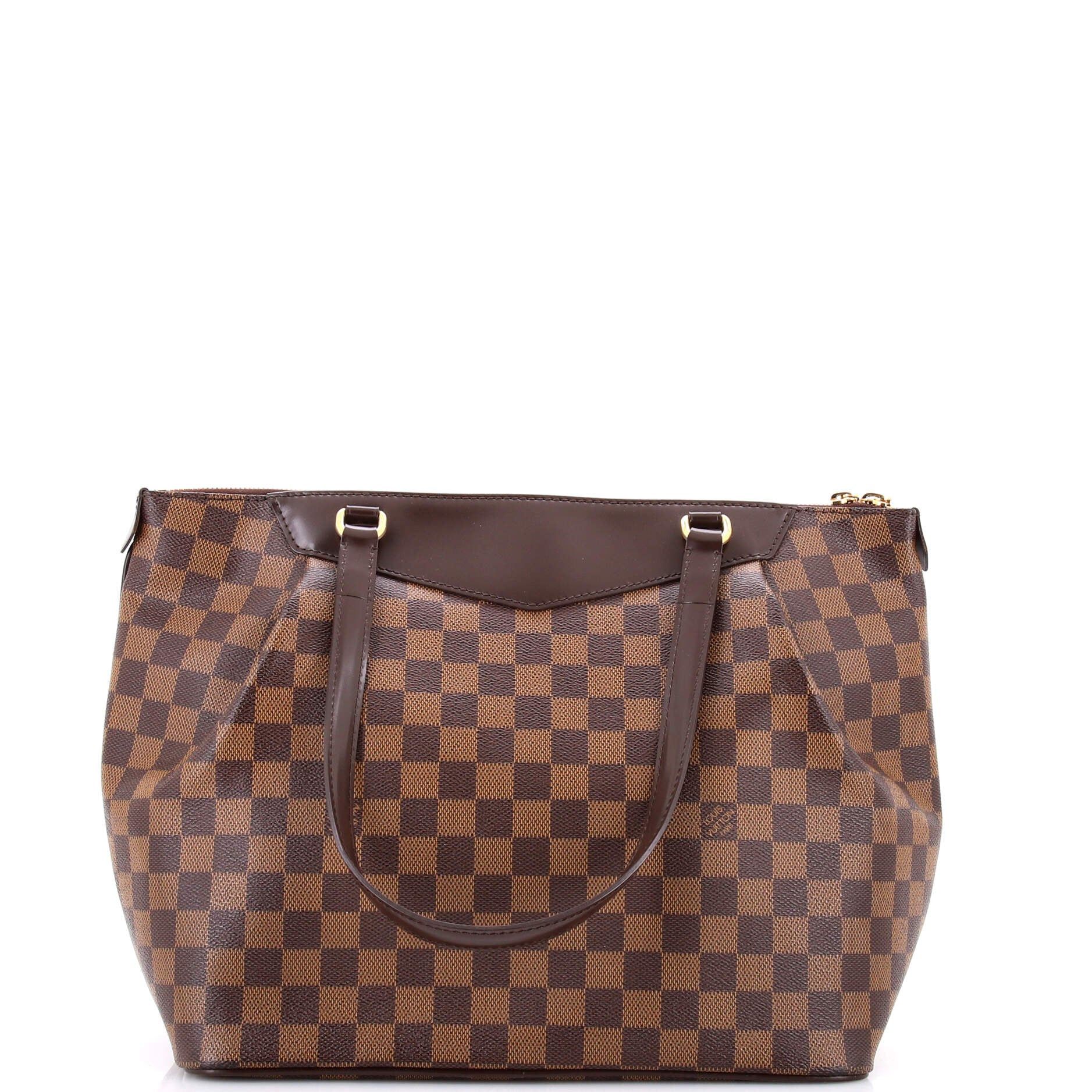 Louis Vuitton Westminster Handbag Size ONE SIZE - 3 Thumbnail