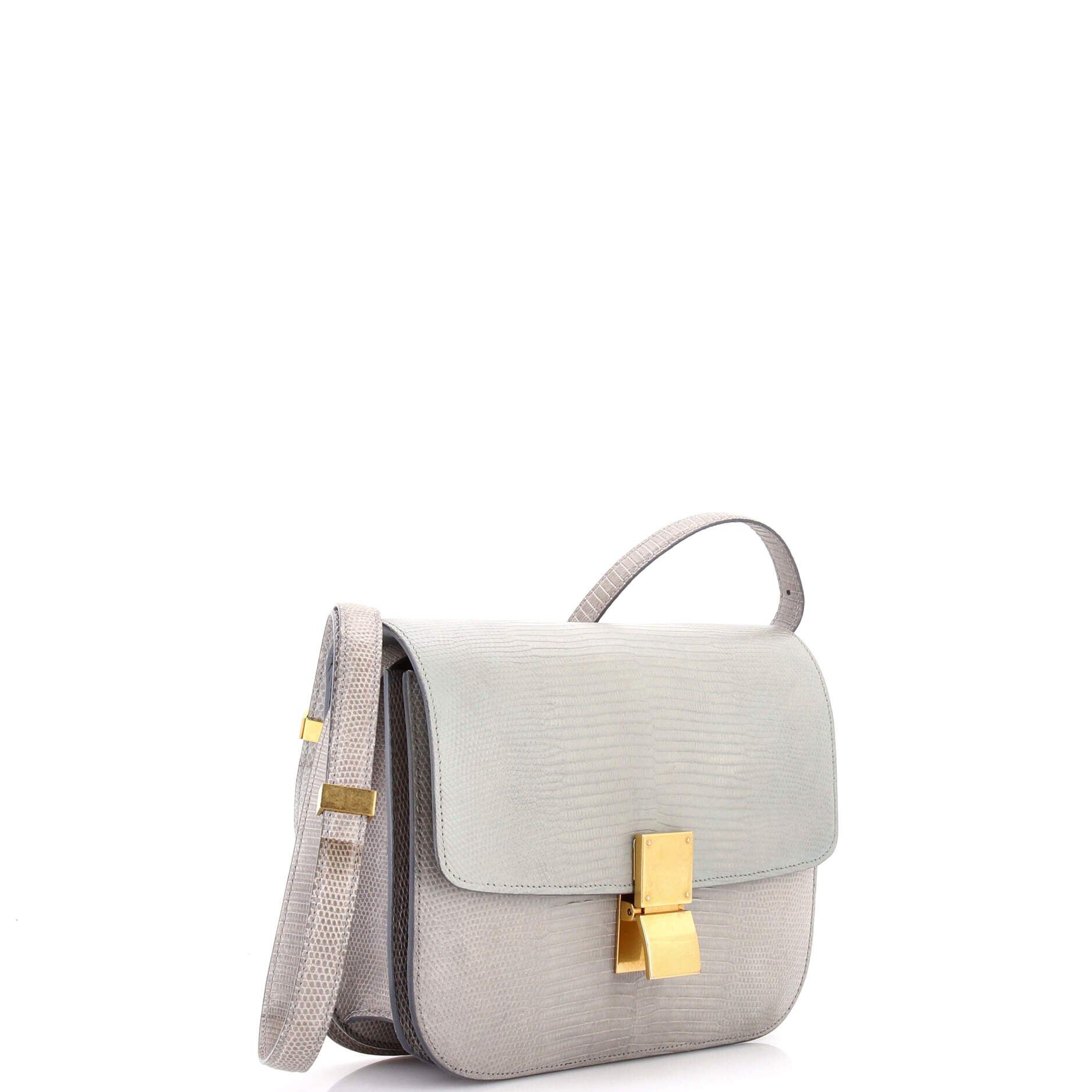 Celine Classic Box Bag Size ONE SIZE - 2 Thumbnail