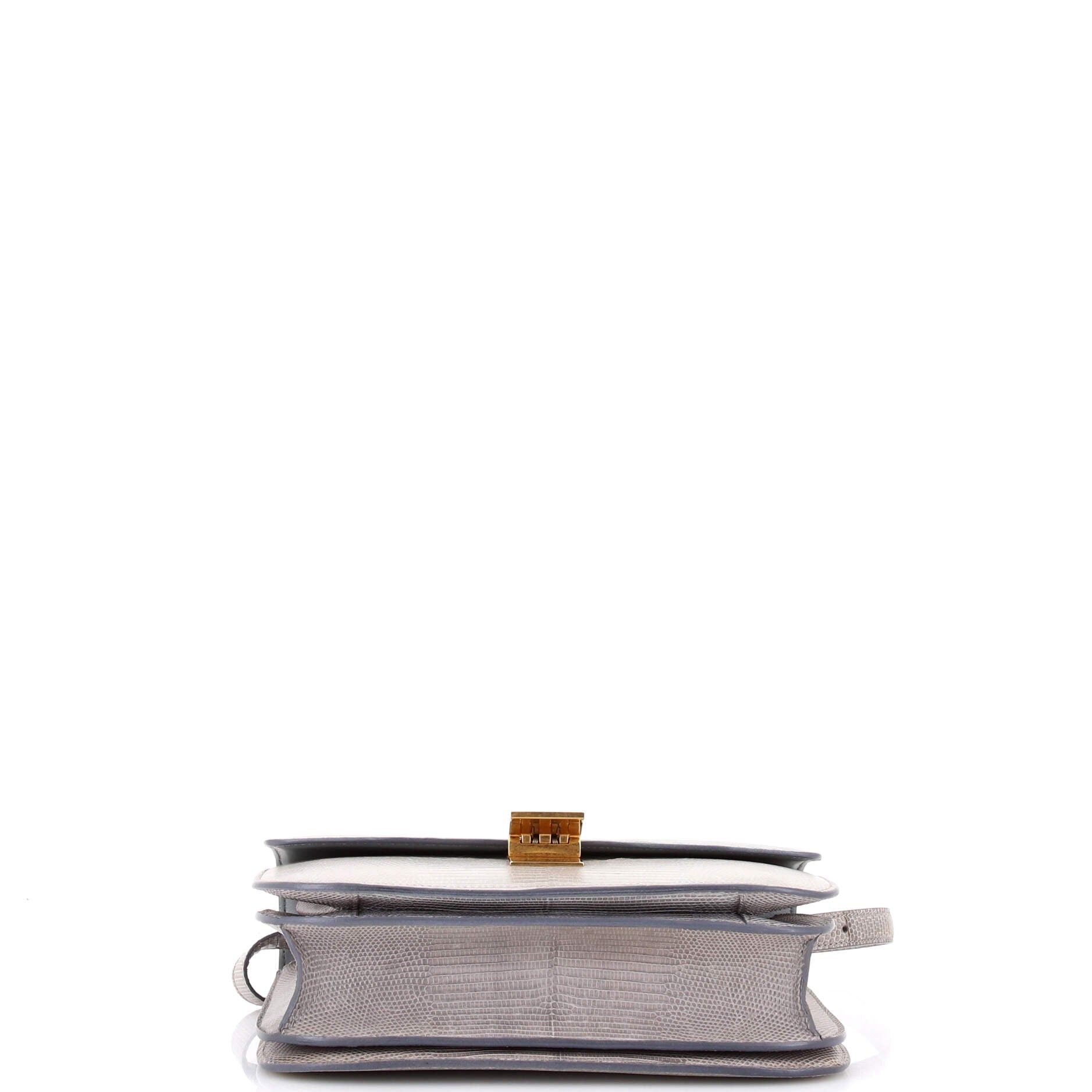 Celine Classic Box Bag Size ONE SIZE - 4 Thumbnail
