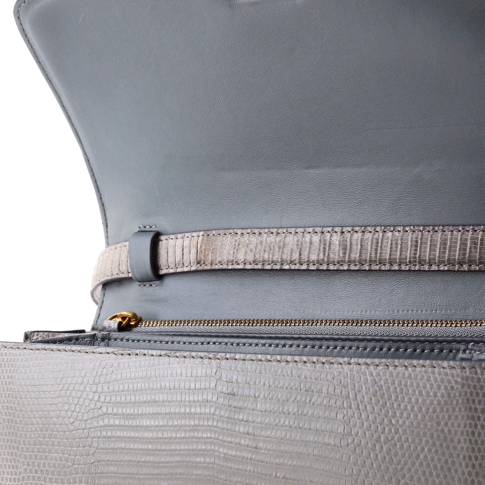 Celine Classic Box Bag Size ONE SIZE - 8 Thumbnail