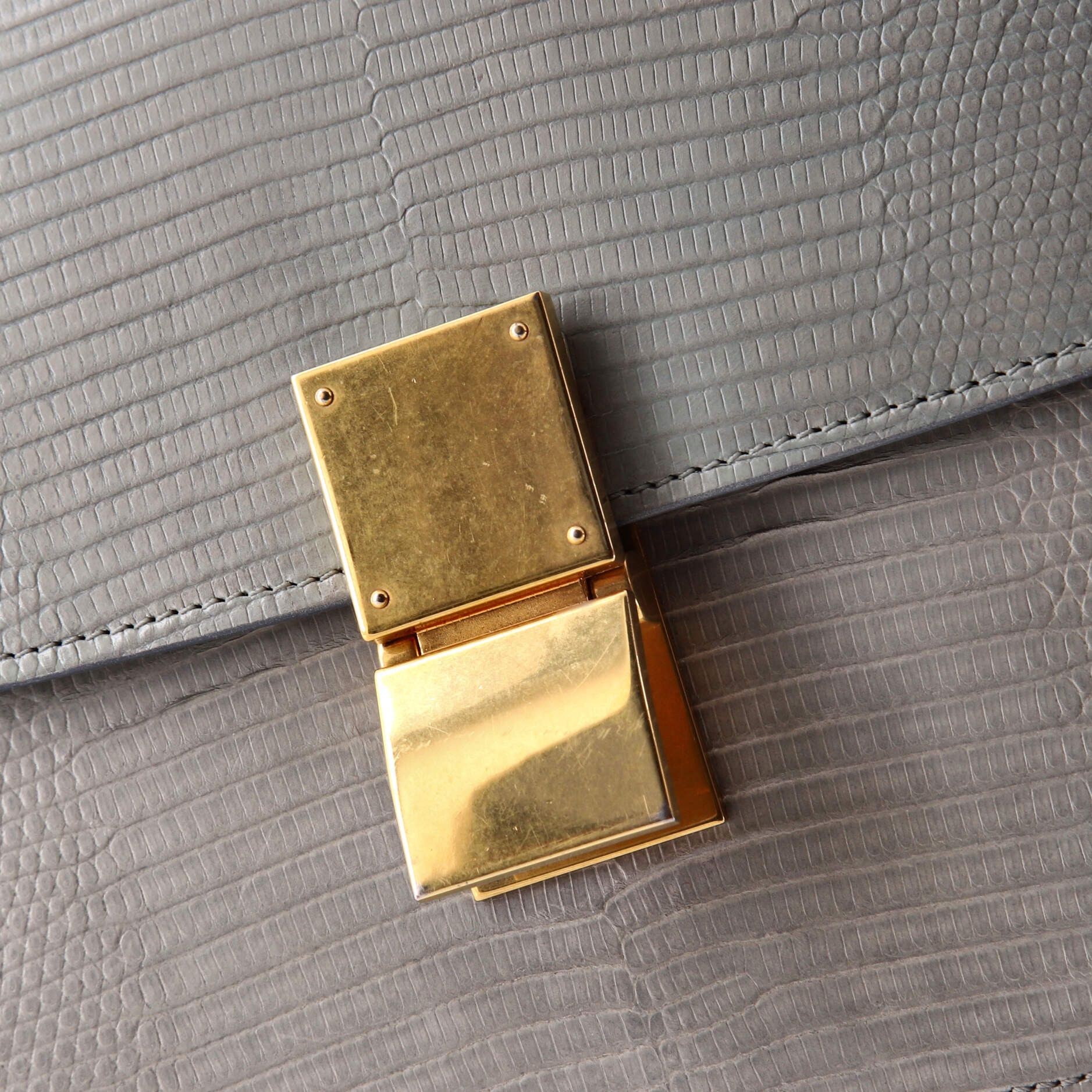 Celine Classic Box Bag Size ONE SIZE - 6 Thumbnail