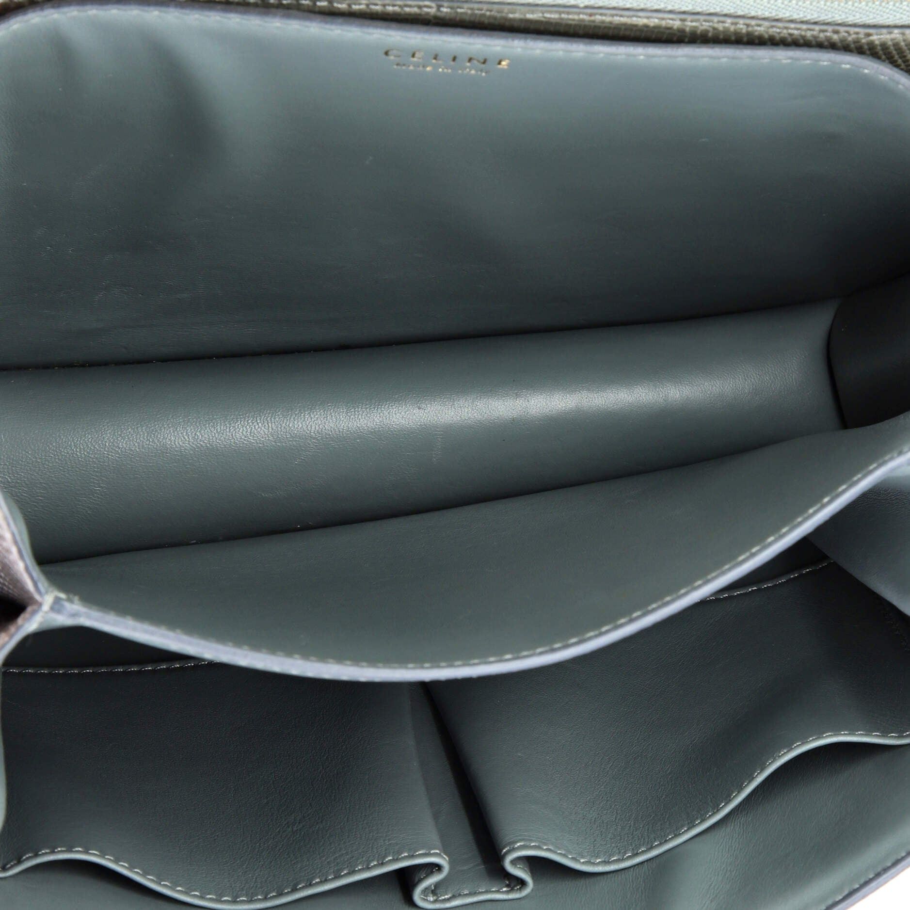 Celine Classic Box Bag Size ONE SIZE - 5 Thumbnail