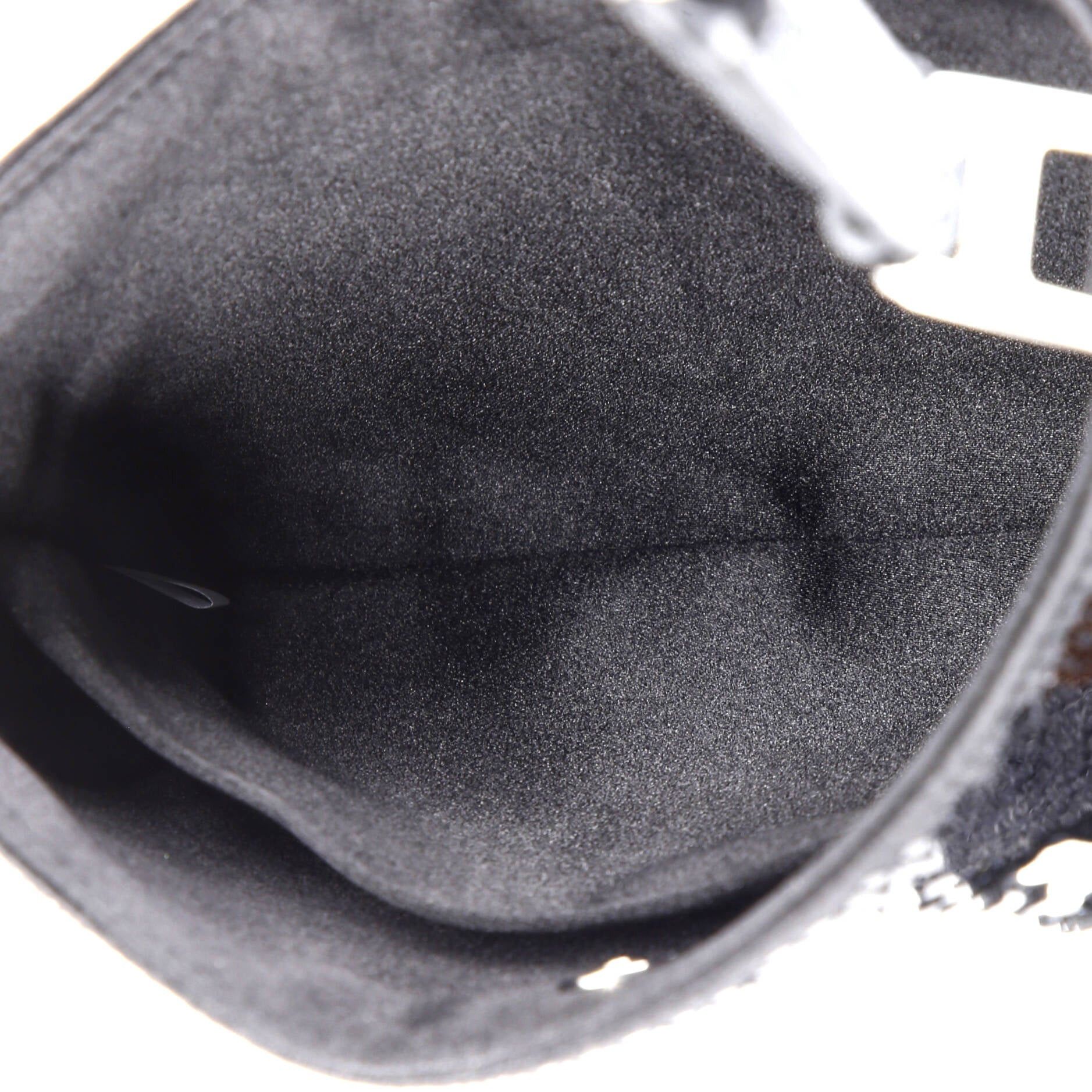 Prada Cleo Shoulder Bag Size ONE SIZE - 5 Thumbnail