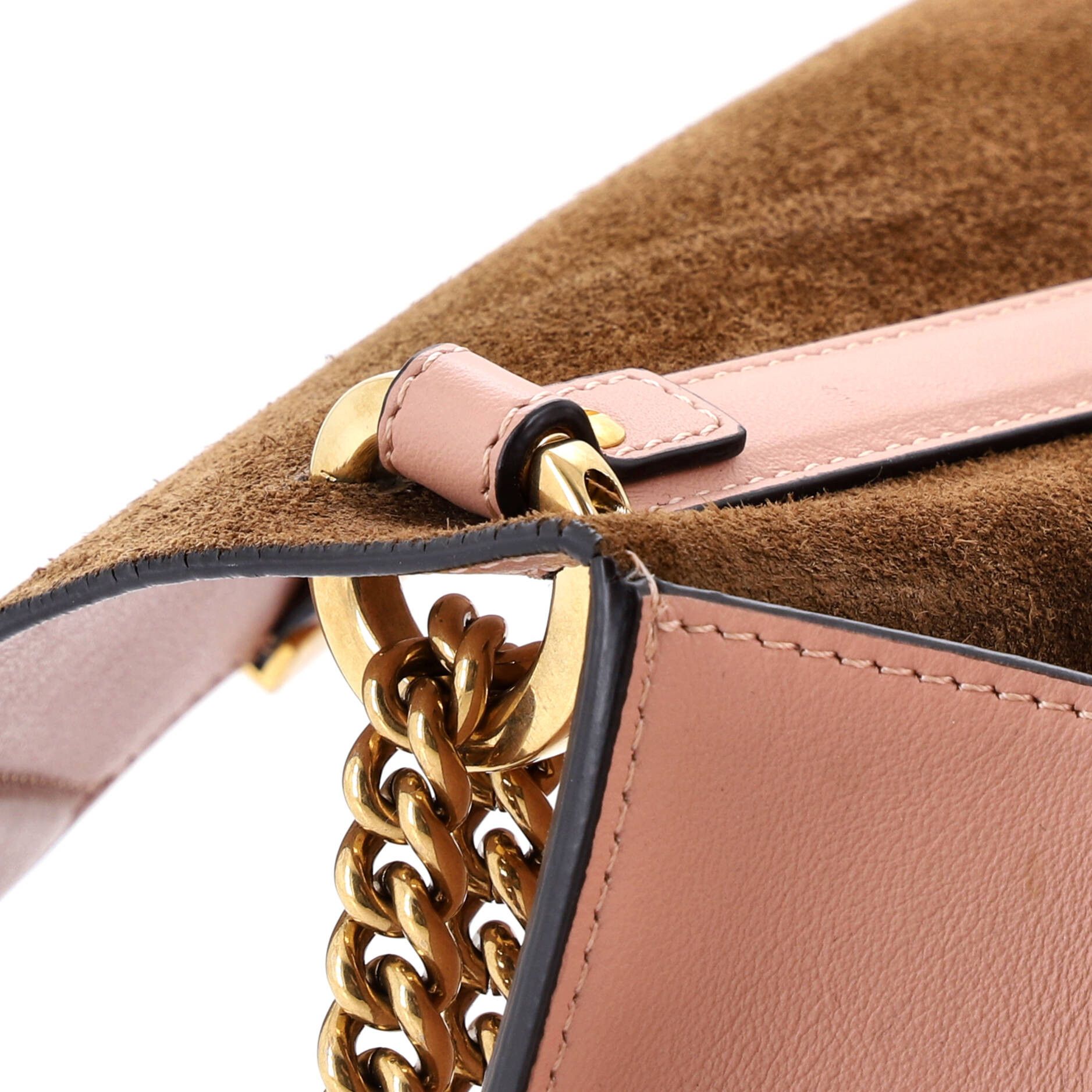Fendi Kan U Shoulder Bag Size ONE SIZE - 6 Thumbnail