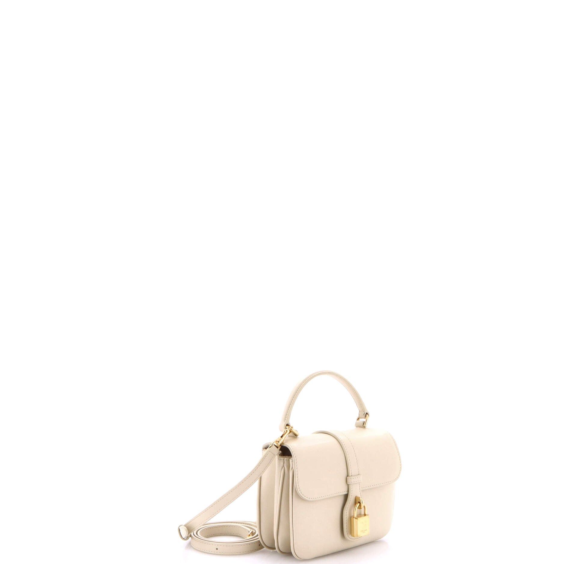 Celine Tabou Top Handle Bag Size ONE SIZE - 2 Thumbnail