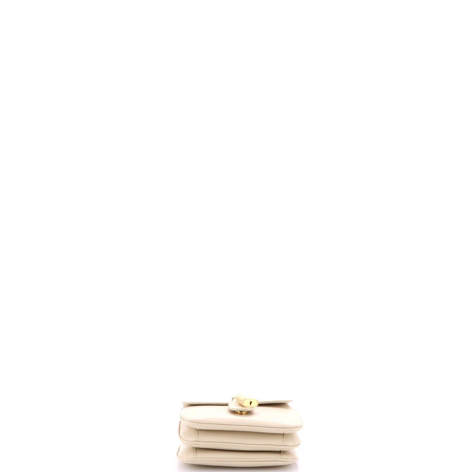 Celine Tabou Top Handle Bag Size ONE SIZE - 4 Thumbnail