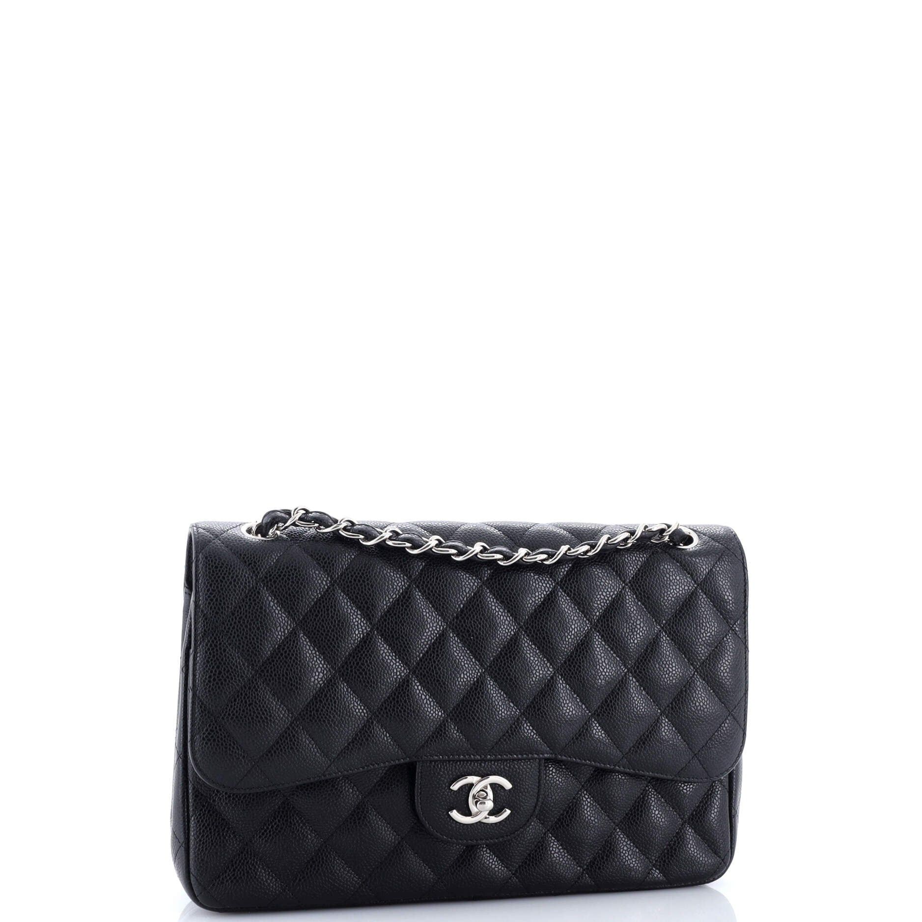 Chanel Classic Double Flap Bag Size ONE SIZE - 2 Thumbnail