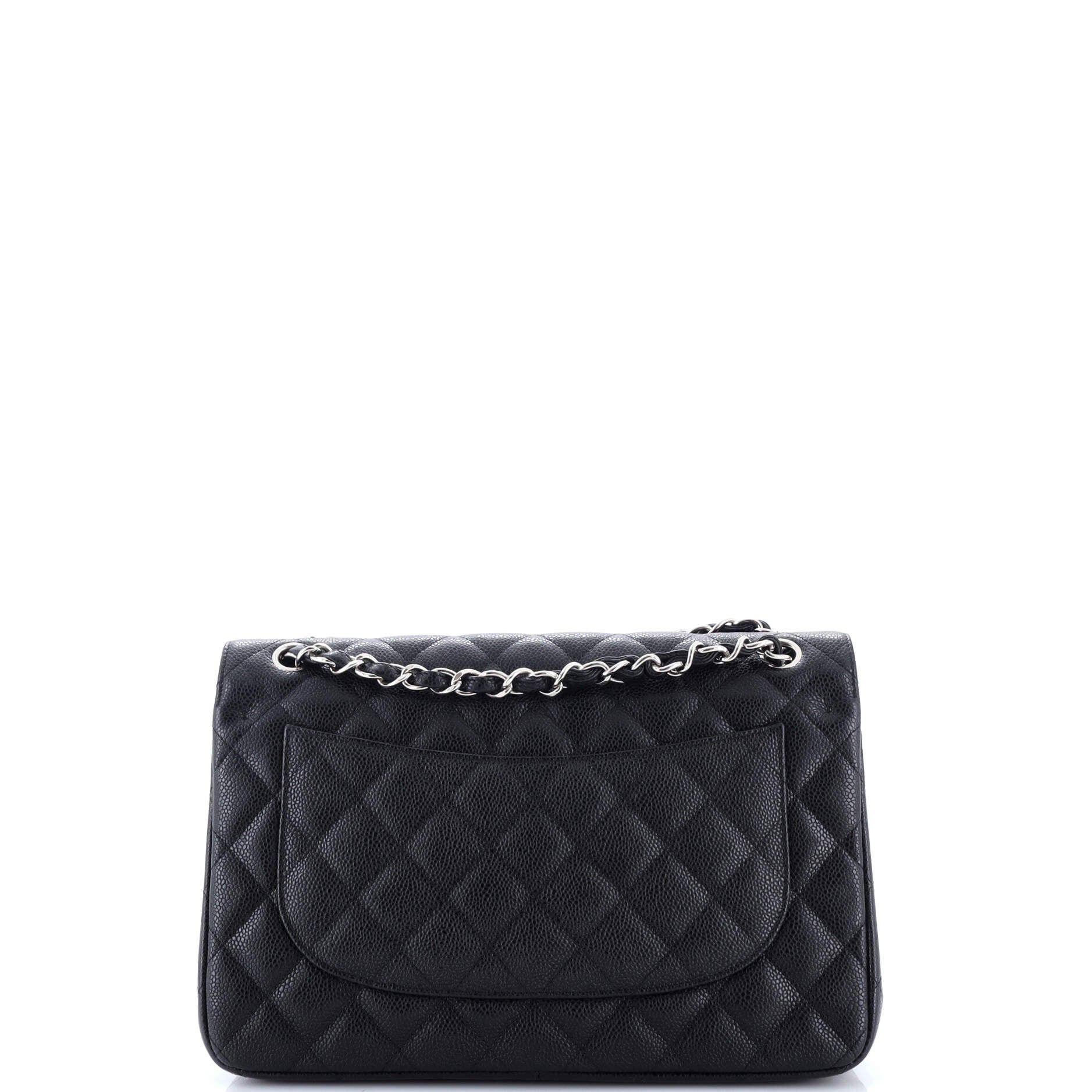 Chanel Classic Double Flap Bag Size ONE SIZE - 3 Thumbnail