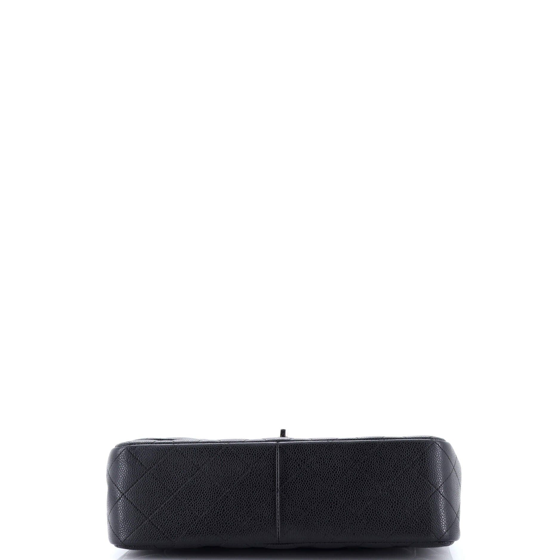 Chanel Classic Double Flap Bag Size ONE SIZE - 4 Thumbnail