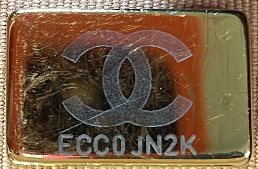 Chanel 19 Flap Bag Size ONE SIZE - 8 Thumbnail