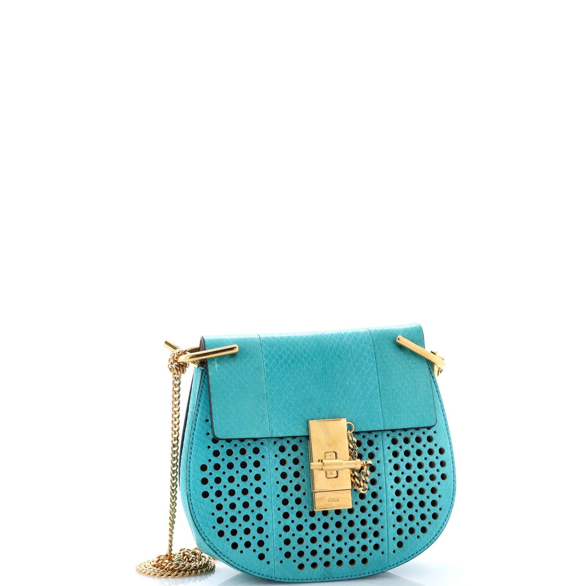 Chloe Drew Crossbody Bag Size ONE SIZE - 2 Thumbnail