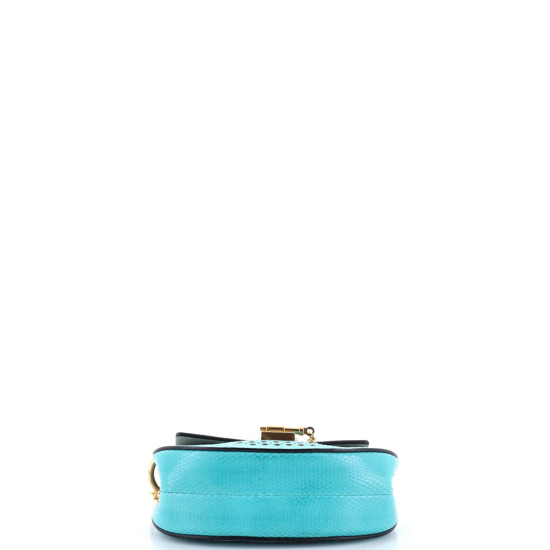 Chloe Drew Crossbody Bag Size ONE SIZE - 4 Thumbnail