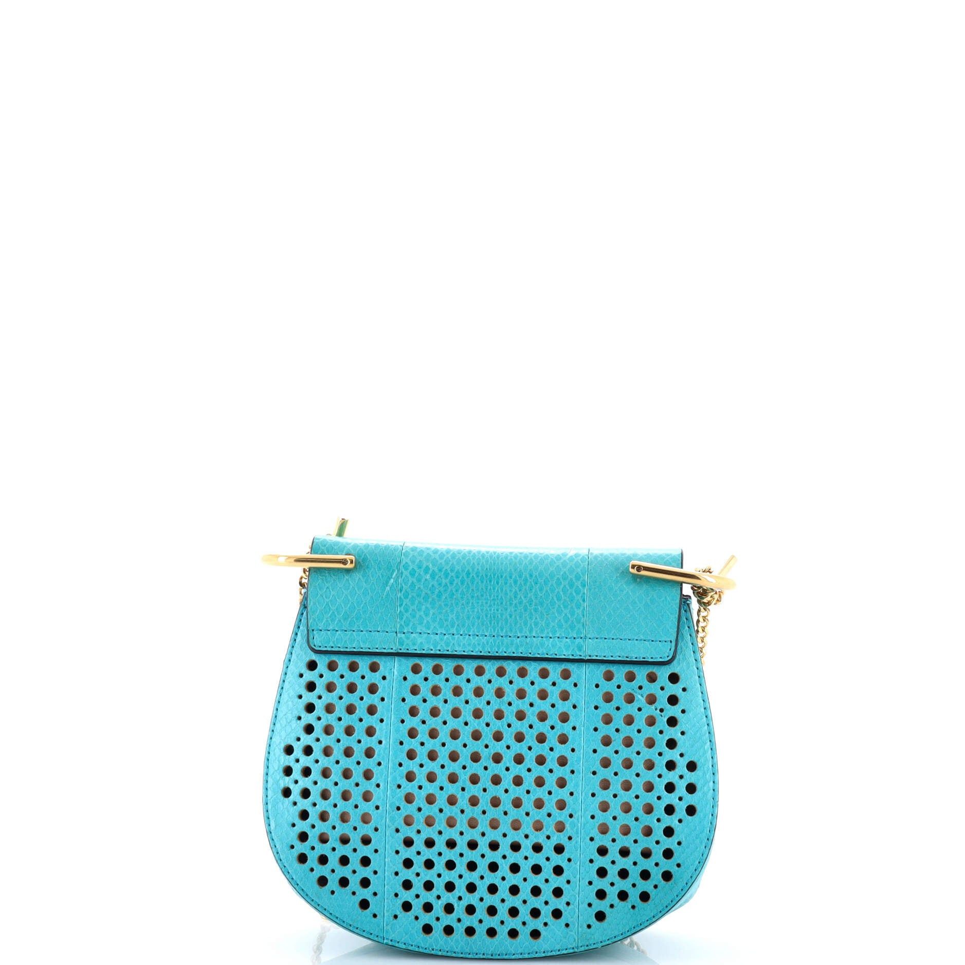 Chloe Drew Crossbody Bag Size ONE SIZE - 3 Thumbnail