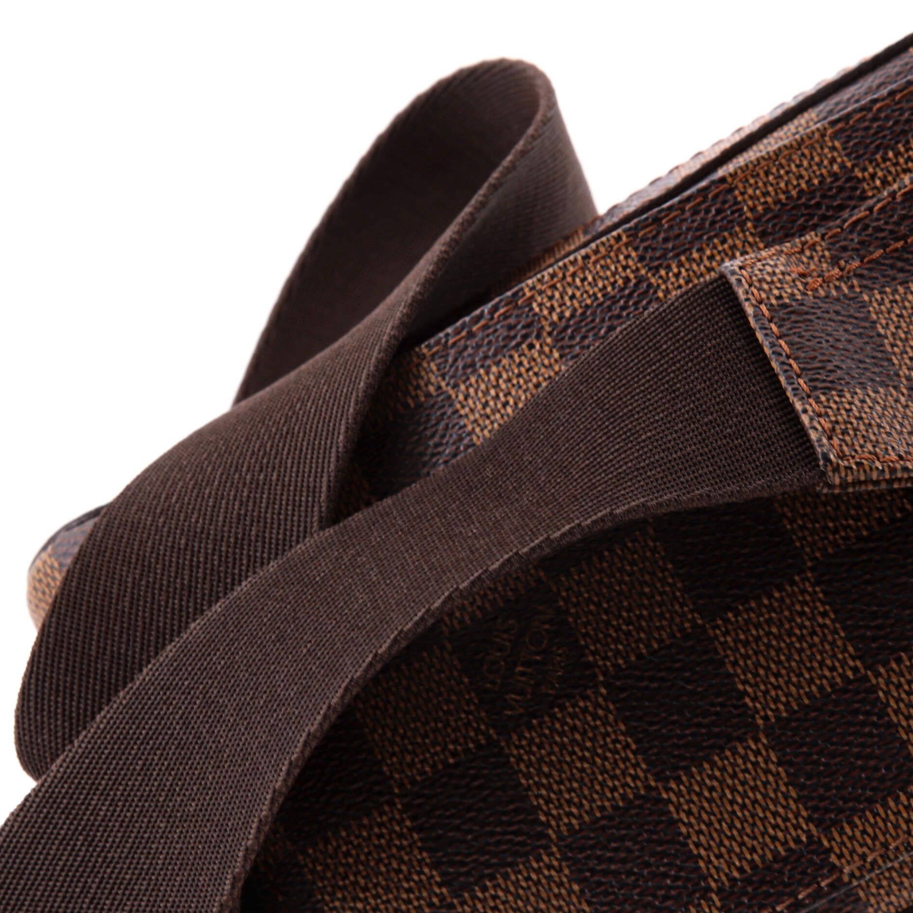 Louis Vuitton Geronimos Waist Bag Size ONE SIZE - 7 Thumbnail