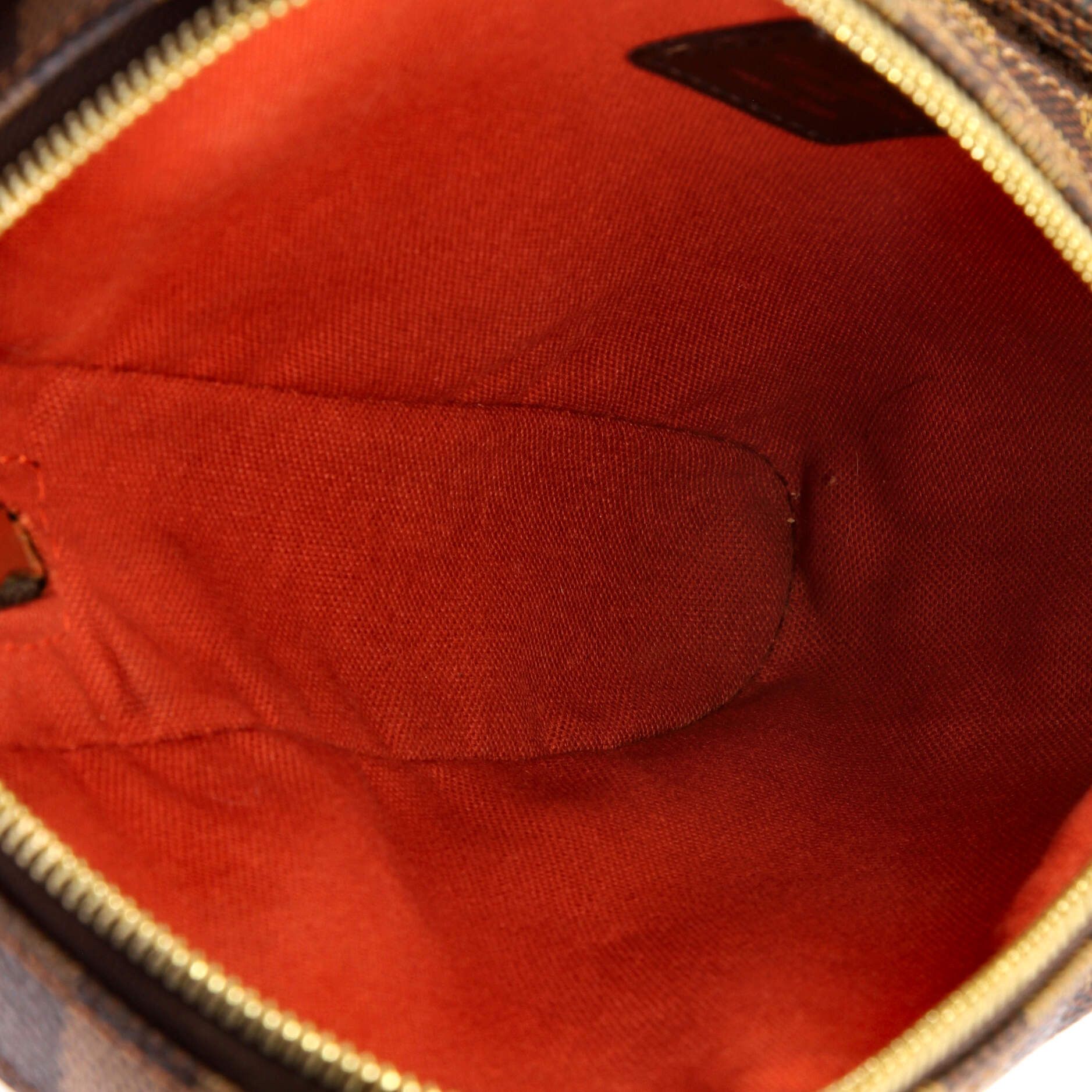 Louis Vuitton Geronimos Waist Bag Size ONE SIZE - 5 Thumbnail