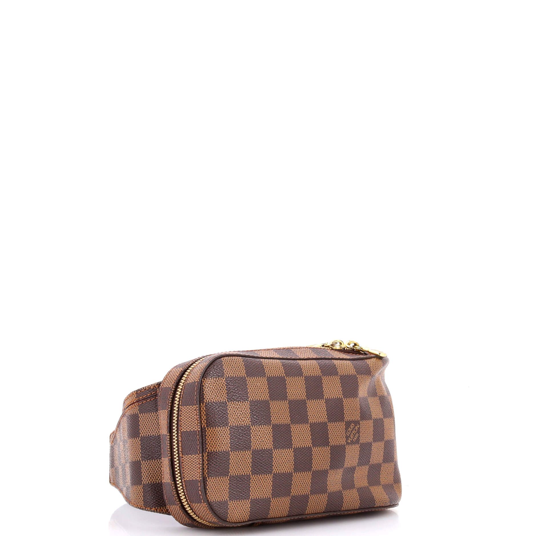 Louis Vuitton Geronimos Waist Bag Size ONE SIZE - 2 Thumbnail