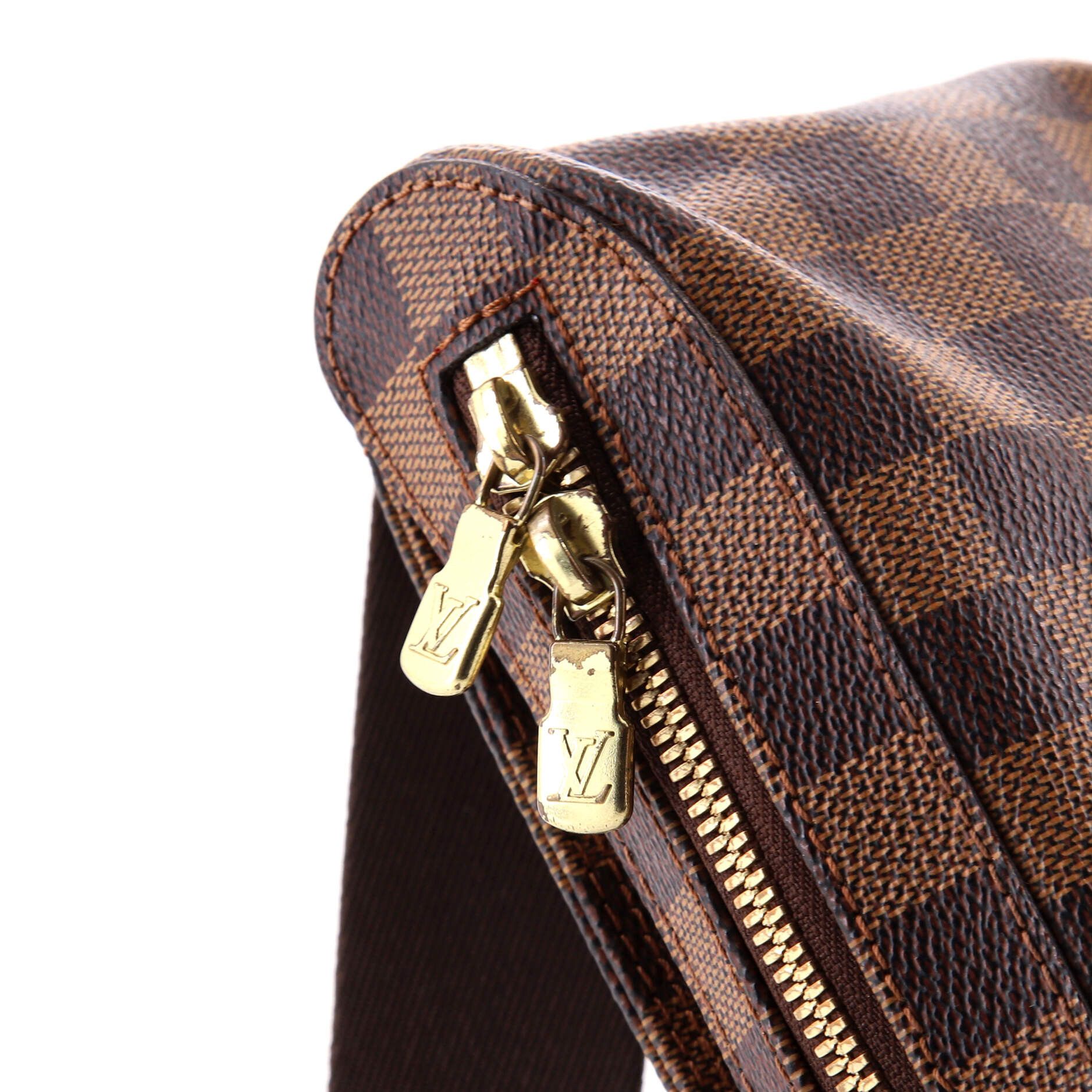 Louis Vuitton Geronimos Waist Bag Size ONE SIZE - 6 Thumbnail