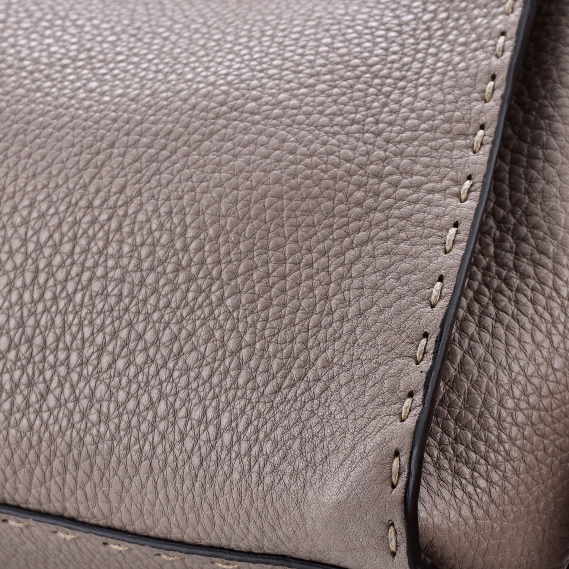Fendi Selleria Peekaboo Bag Size ONE SIZE - 6 Thumbnail
