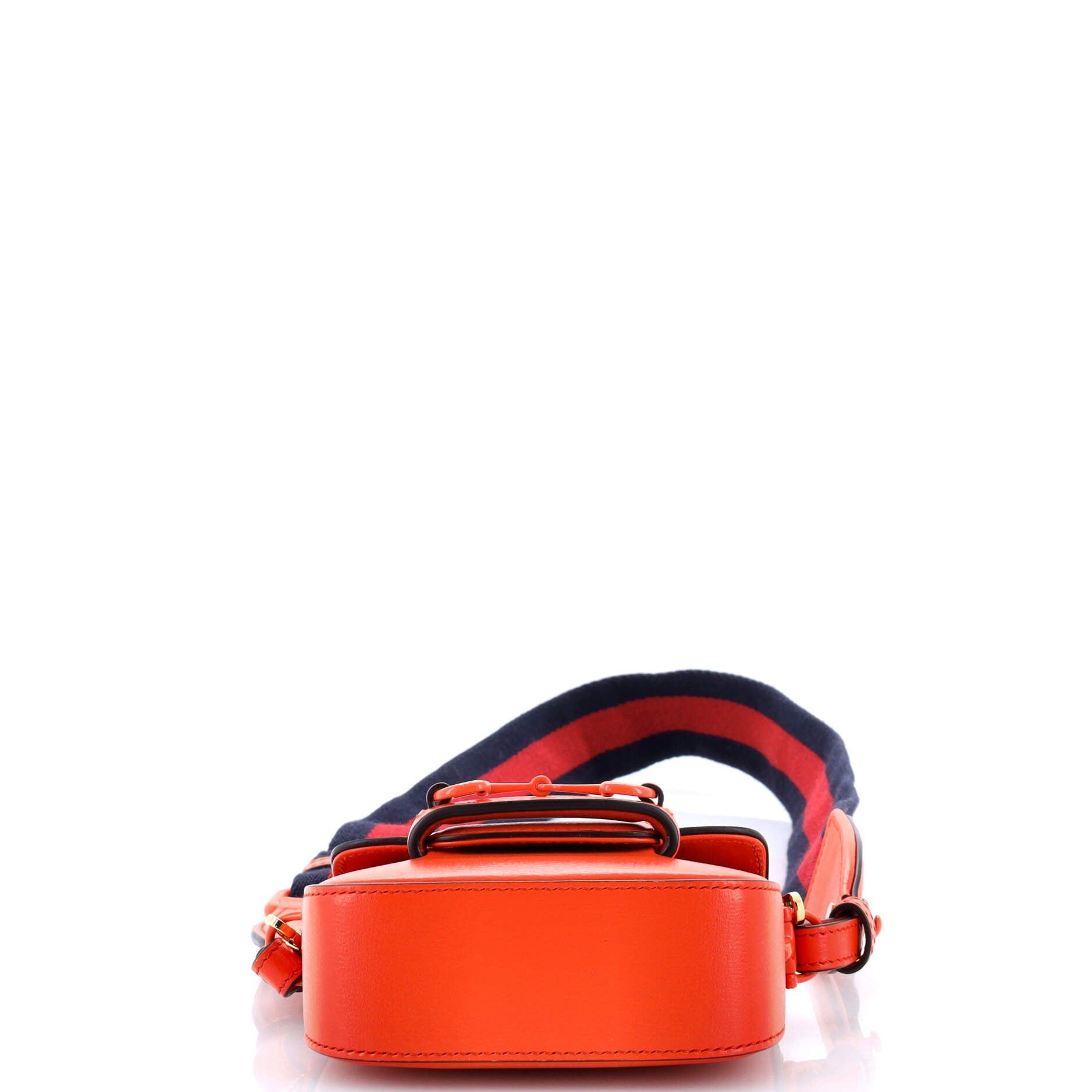 Gucci Horsebit 1955 Flap Wallet with Strap Size ONE SIZE - 4 Thumbnail