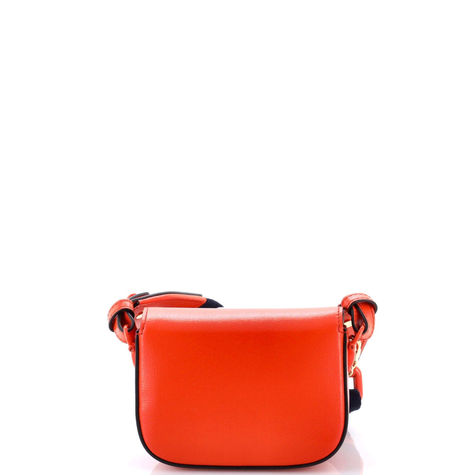 Gucci Horsebit 1955 Flap Wallet with Strap Size ONE SIZE - 3 Thumbnail