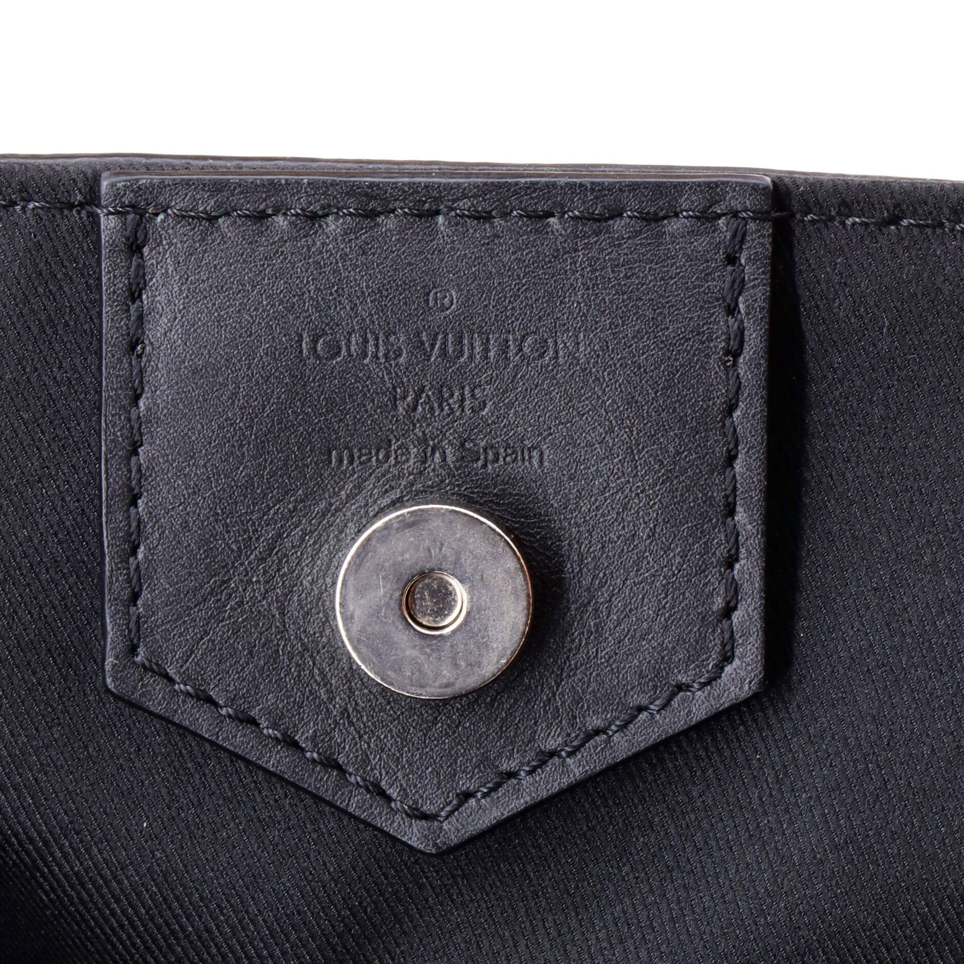 Louis Vuitton Apollo Tote Size ONE SIZE - 6 Thumbnail