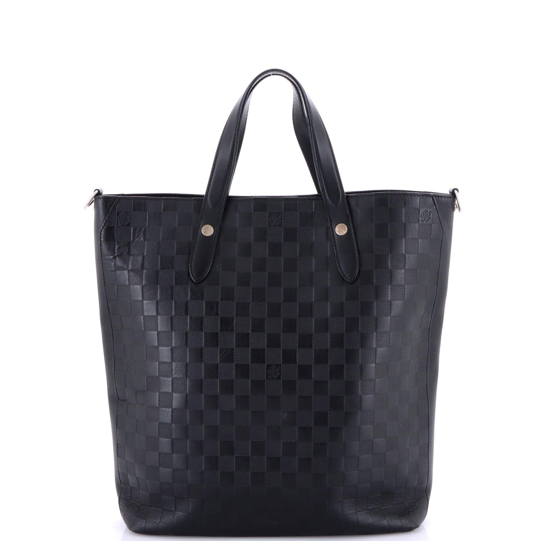 Louis Vuitton Apollo Tote Size ONE SIZE - 3 Thumbnail