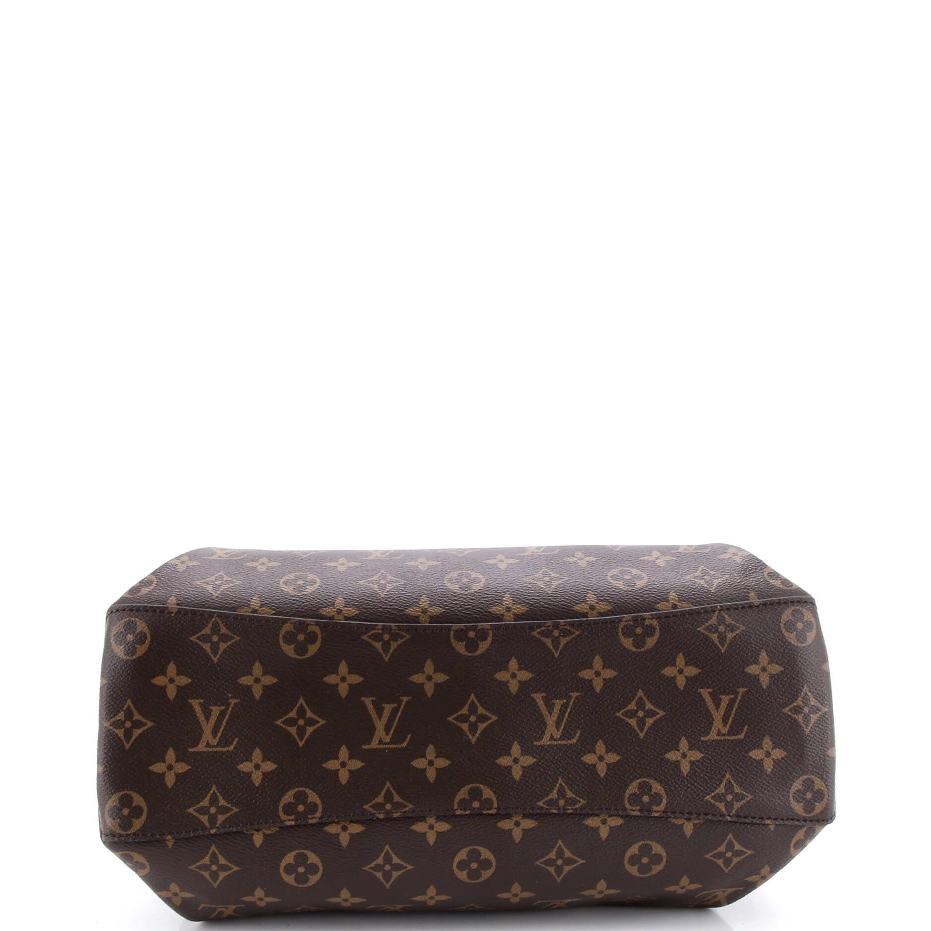 Louis Vuitton Rivoli Handbag Size ONE SIZE - 4 Thumbnail