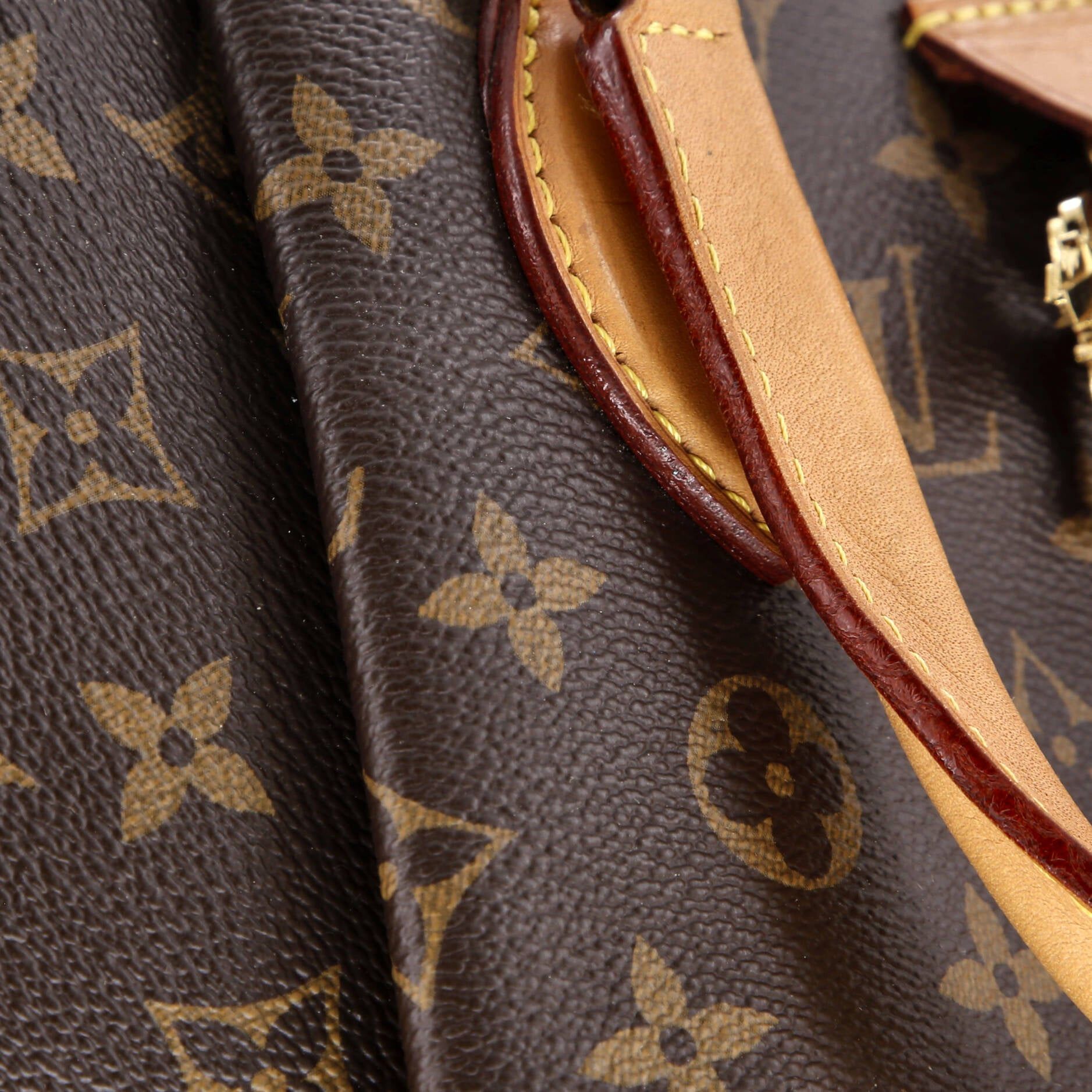 Louis Vuitton Rivoli Handbag Size ONE SIZE - 6 Thumbnail