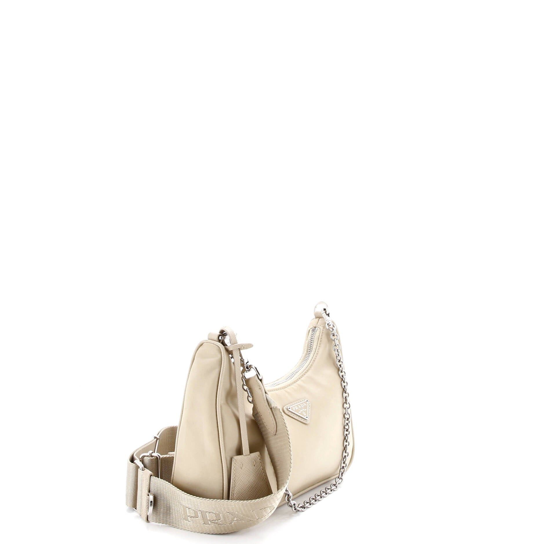 Prada Re-Edition 2005 Shoulder Bag Size ONE SIZE - 2 Thumbnail