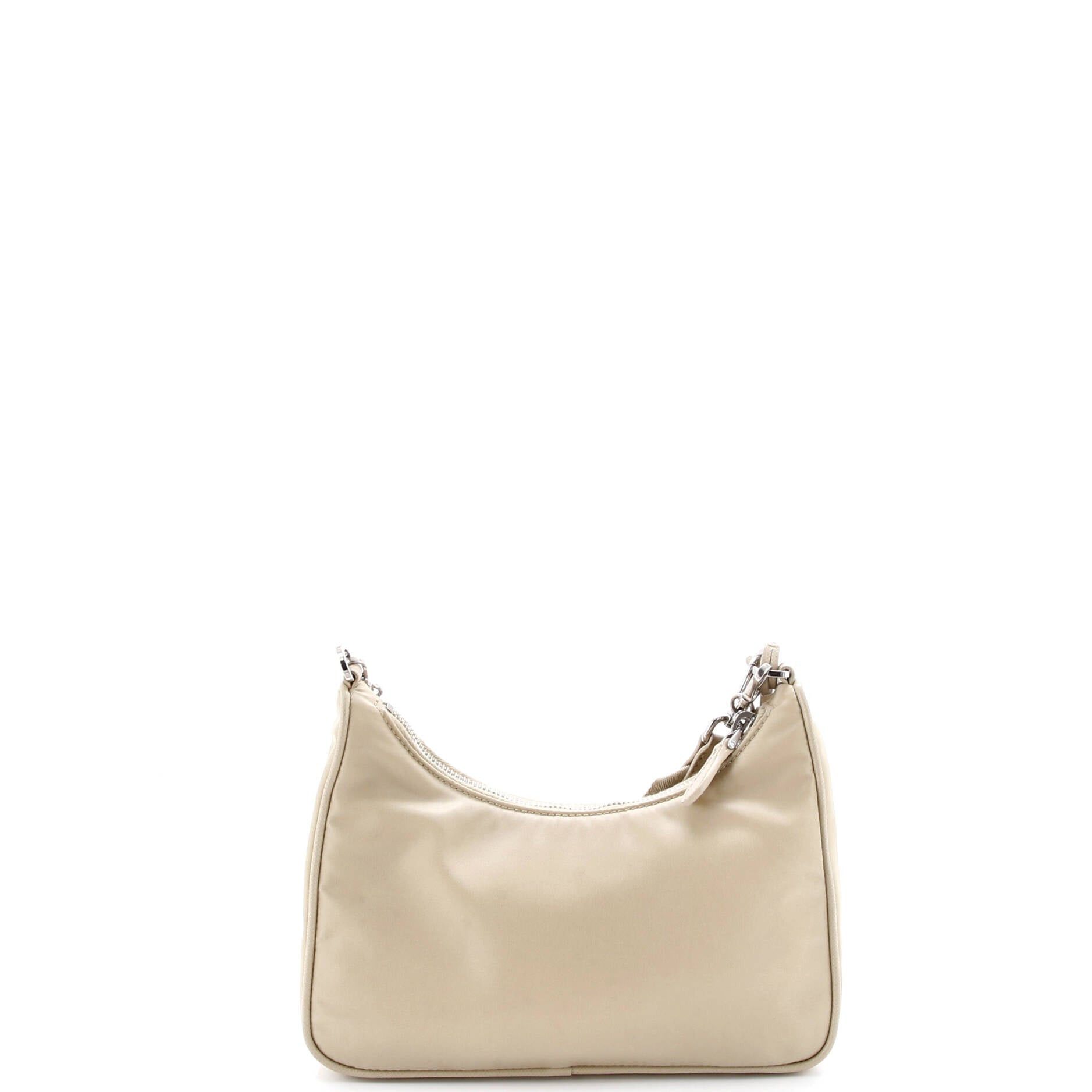 Prada Re-Edition 2005 Shoulder Bag Size ONE SIZE - 3 Thumbnail