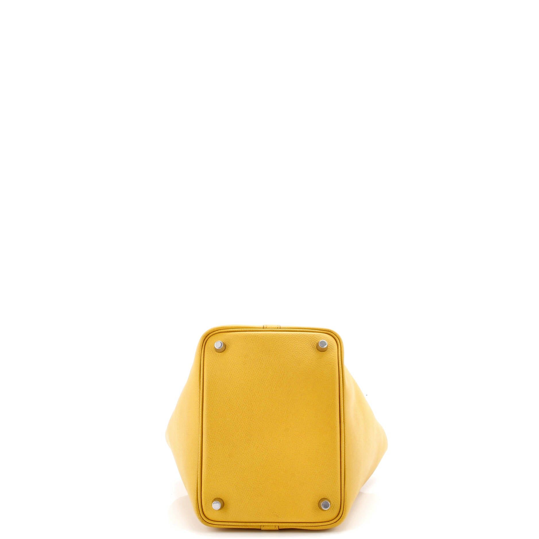 Hermes Picotin Lock Bag Size ONE SIZE - 4 Thumbnail