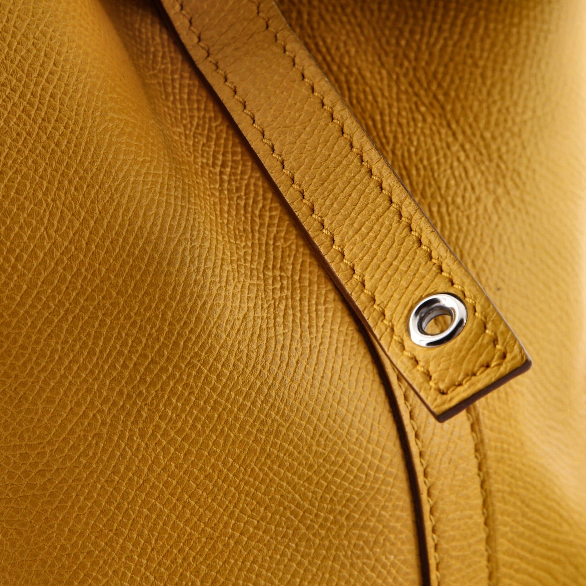 Hermes Picotin Lock Bag Size ONE SIZE - 6 Thumbnail