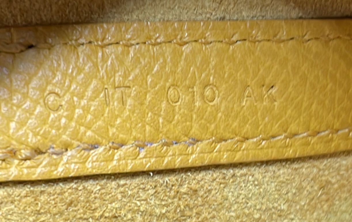 Hermes Picotin Lock Bag Size ONE SIZE - 7 Thumbnail