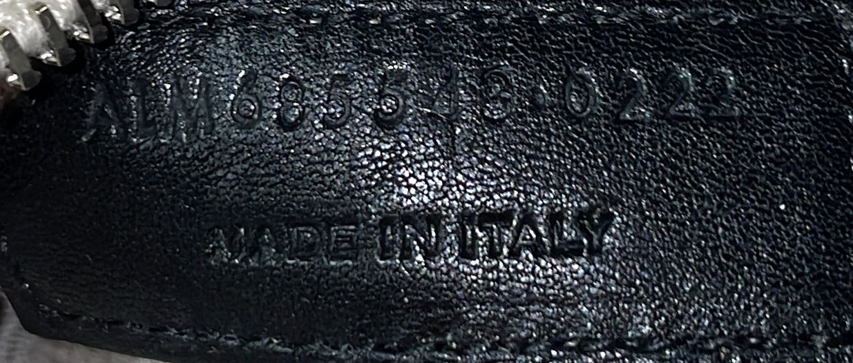 Saint Laurent Paris Rive Gauche Shopper Tote Size ONE SIZE - 6 Thumbnail