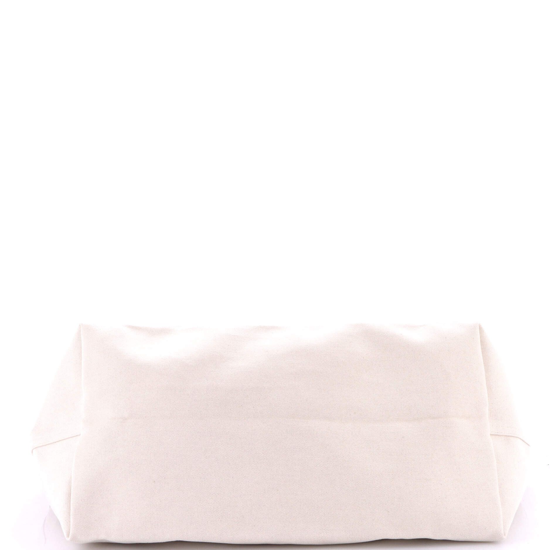 Saint Laurent Paris Rive Gauche Shopper Tote Size ONE SIZE - 4 Thumbnail