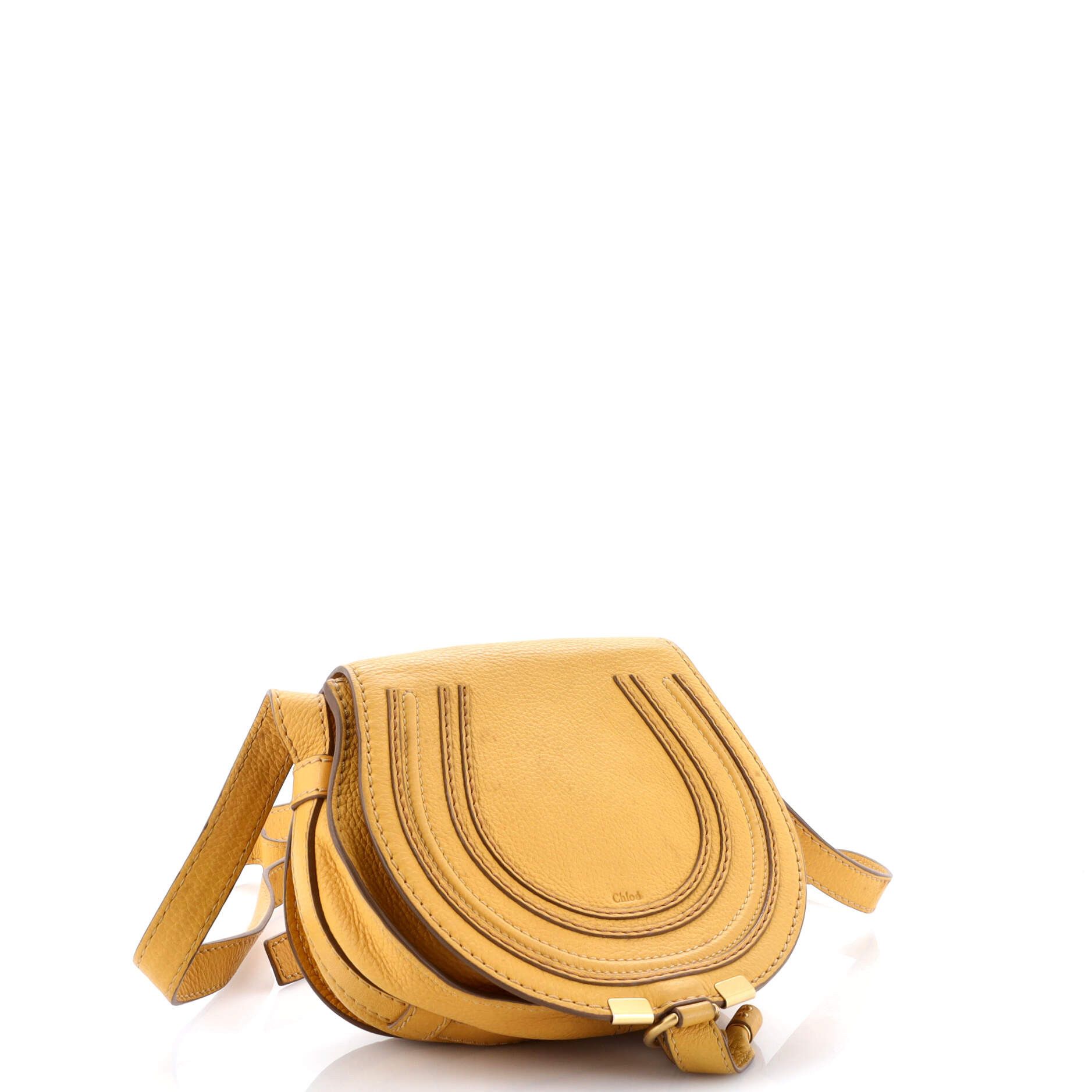 Chloe Marcie Crossbody Bag Size ONE SIZE - 2 Thumbnail