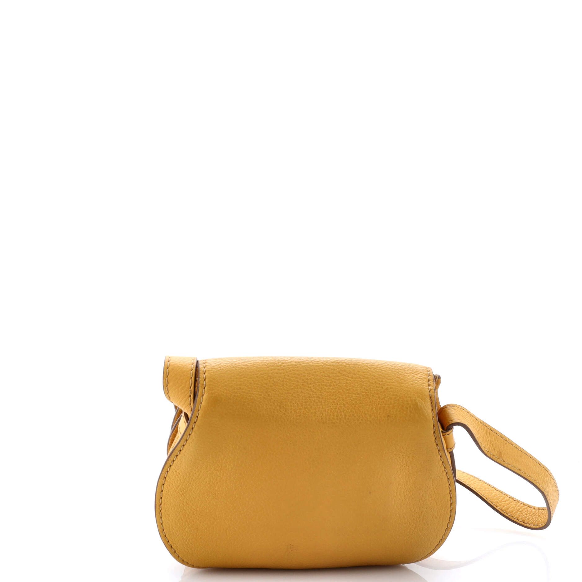 Chloe Marcie Crossbody Bag Size ONE SIZE - 3 Thumbnail