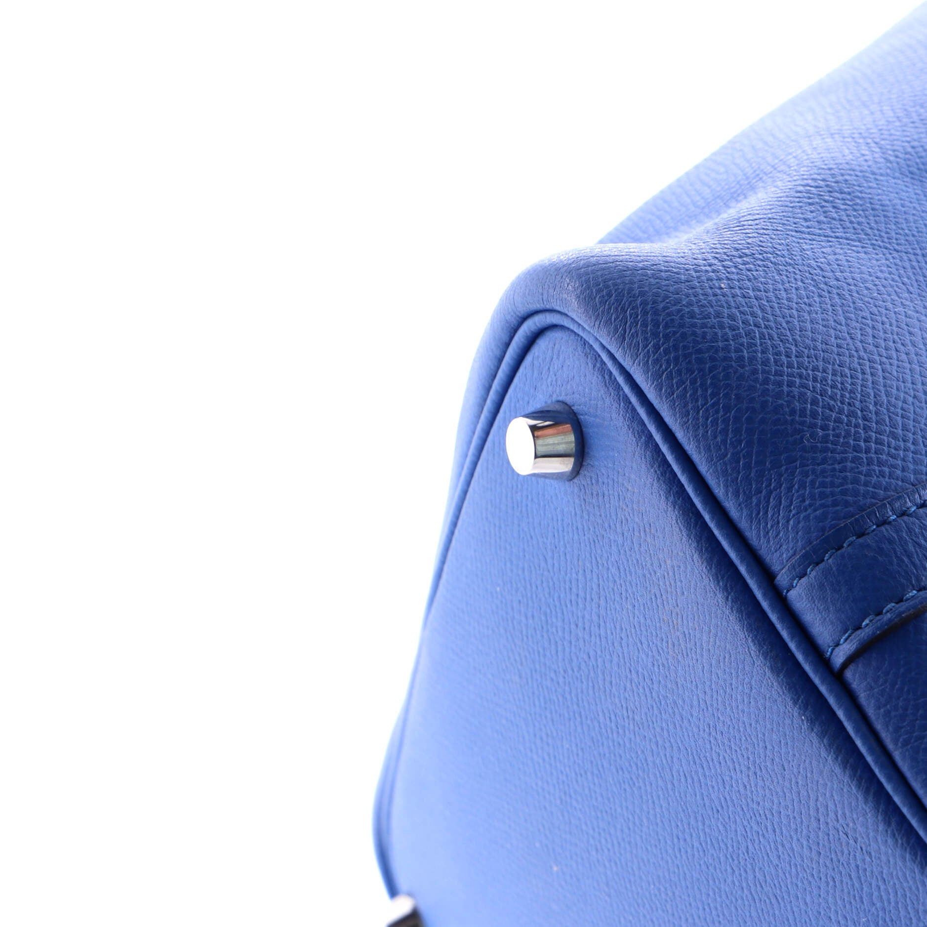 Hermes Picotin Lock Bag Size ONE SIZE - 8 Thumbnail
