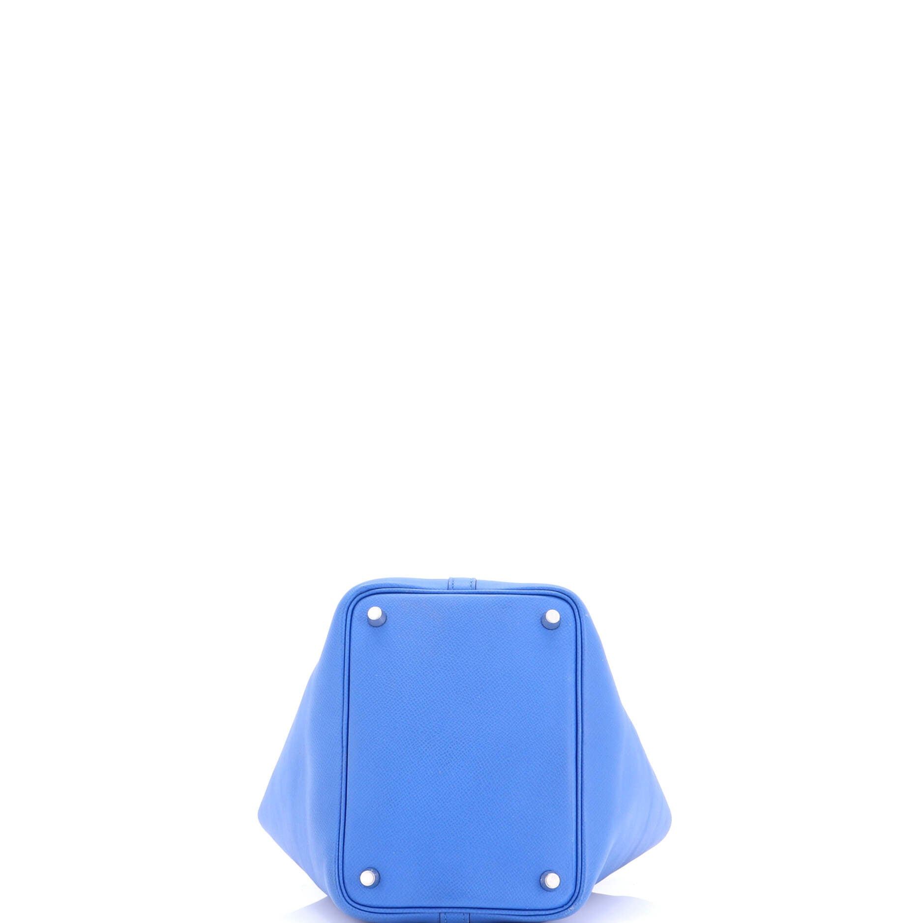 Hermes Picotin Lock Bag Size ONE SIZE - 4 Thumbnail