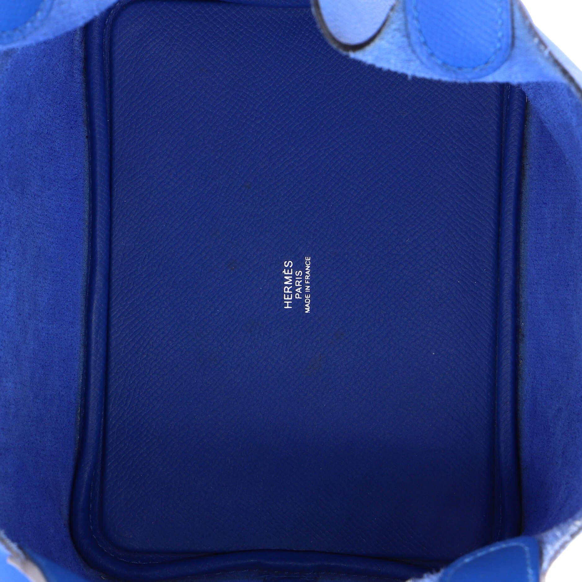 Hermes Picotin Lock Bag Size ONE SIZE - 5 Thumbnail