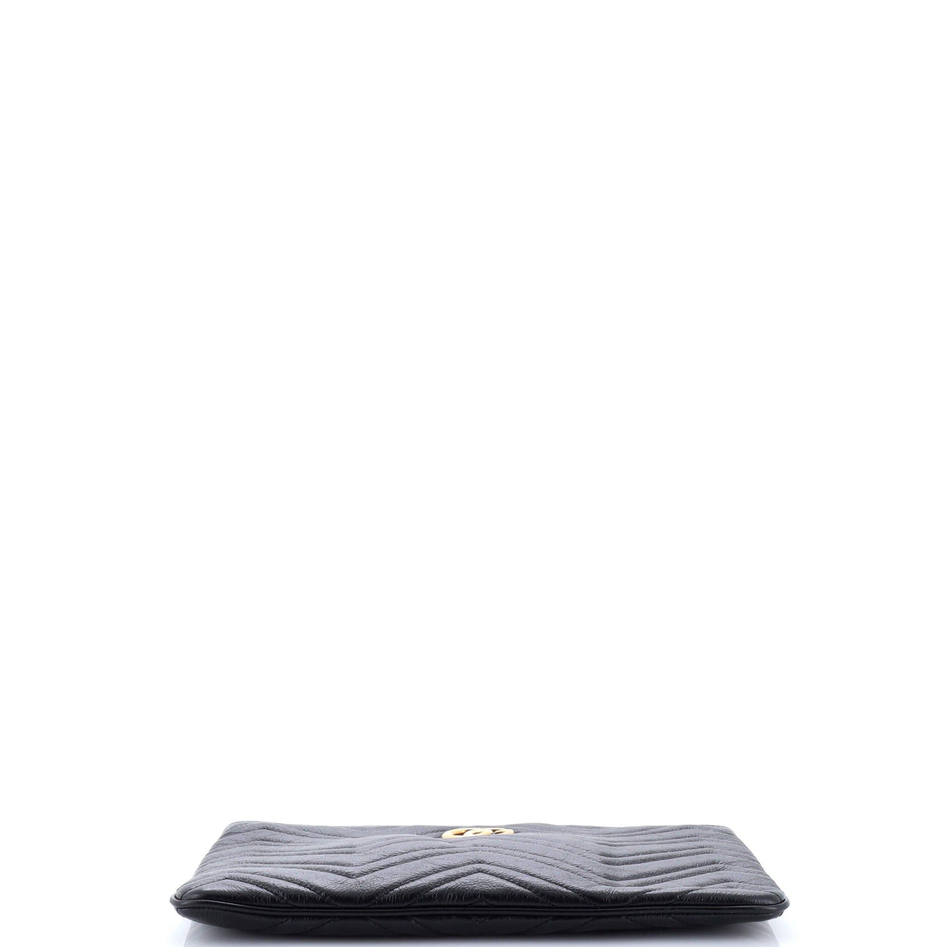 Gucci GG Marmont Clutch Size ONE SIZE - 4 Thumbnail