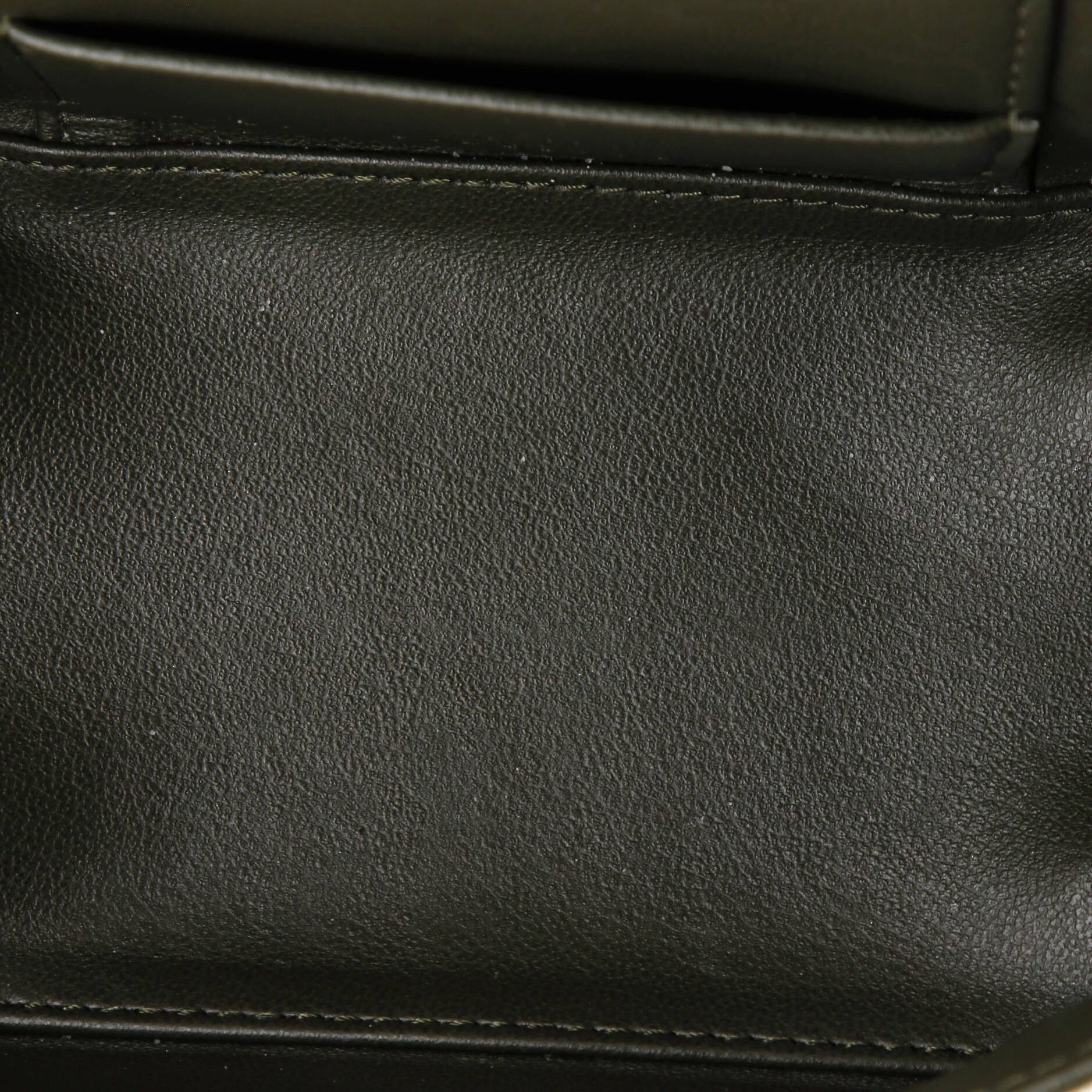 Louis Vuitton Vanity Handbag Size ONE SIZE - 5 Thumbnail