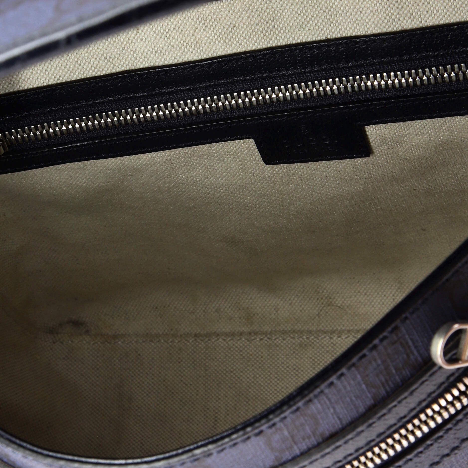 Gucci Ophidia Flap Messenger Bag Size ONE SIZE - 5 Thumbnail