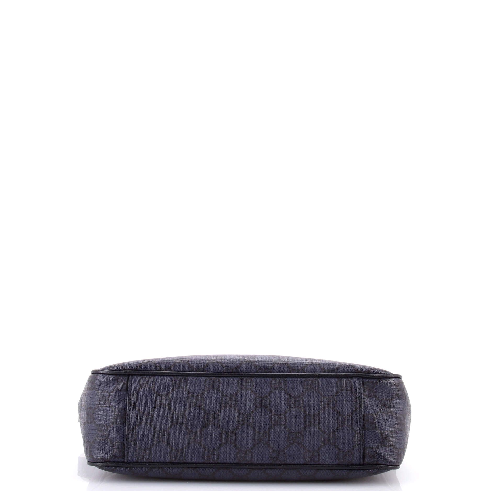 Gucci Ophidia Flap Messenger Bag Size ONE SIZE - 4 Thumbnail