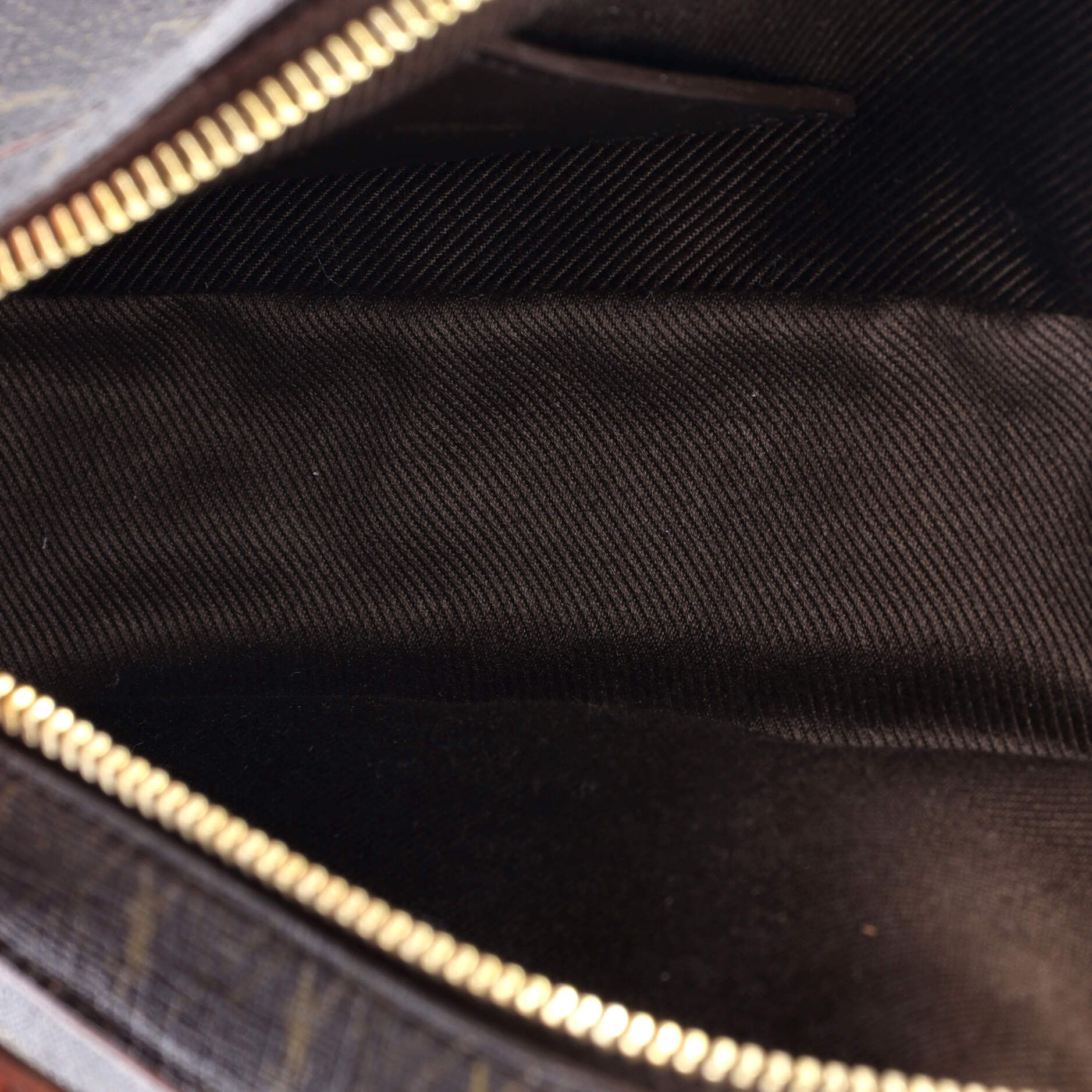Saint Laurent Paris Le Monogramme Crossbody Pouch Size ONE SIZE - 5 Thumbnail