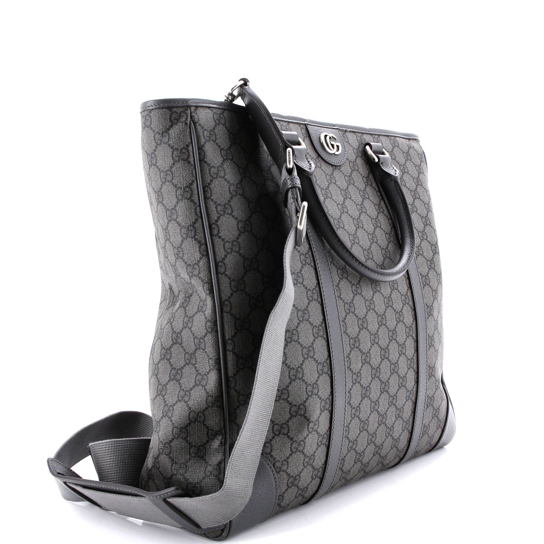 Gucci Ophidia Convertible Open Tote Size ONE SIZE - 2 Thumbnail