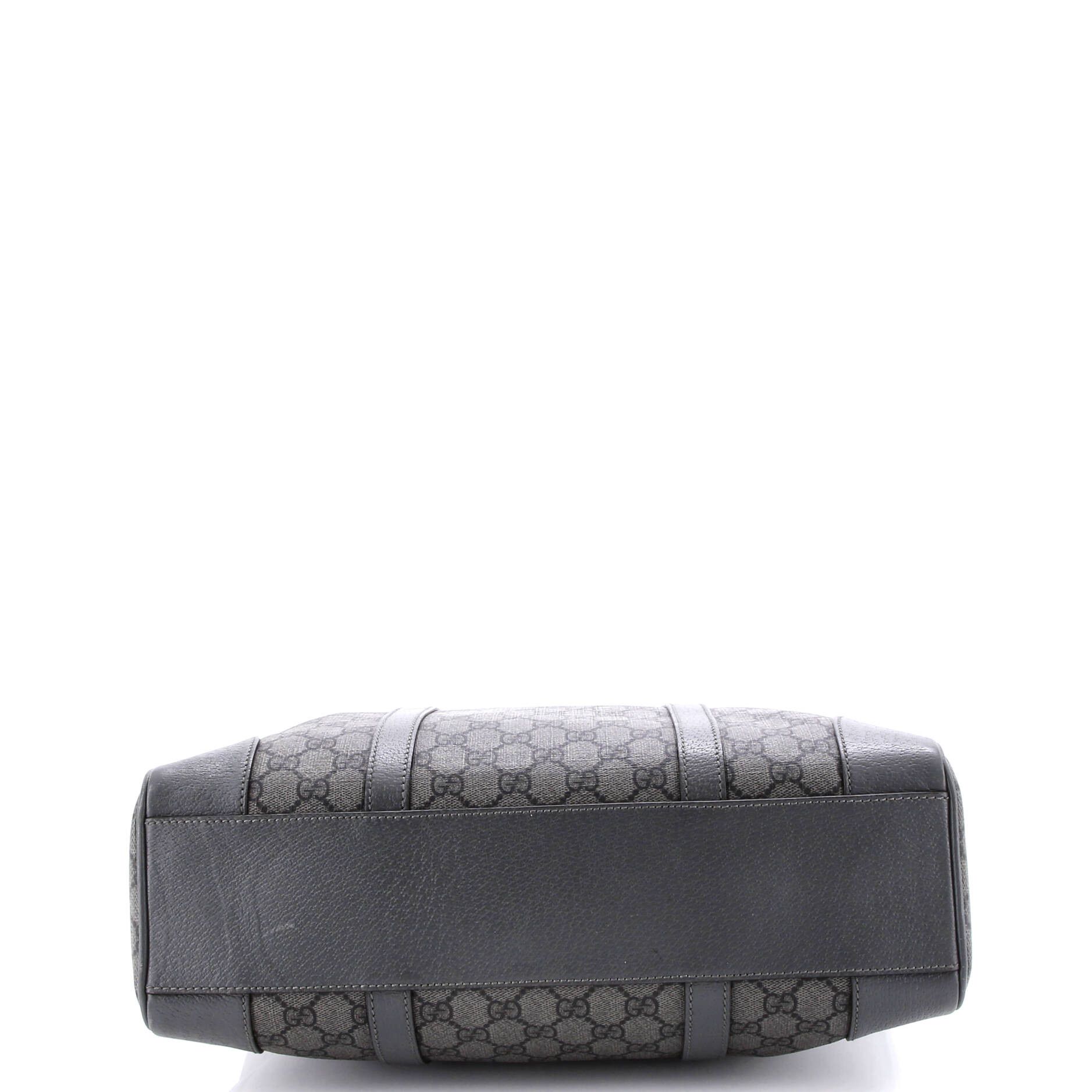 Gucci Ophidia Convertible Open Tote Size ONE SIZE - 4 Thumbnail