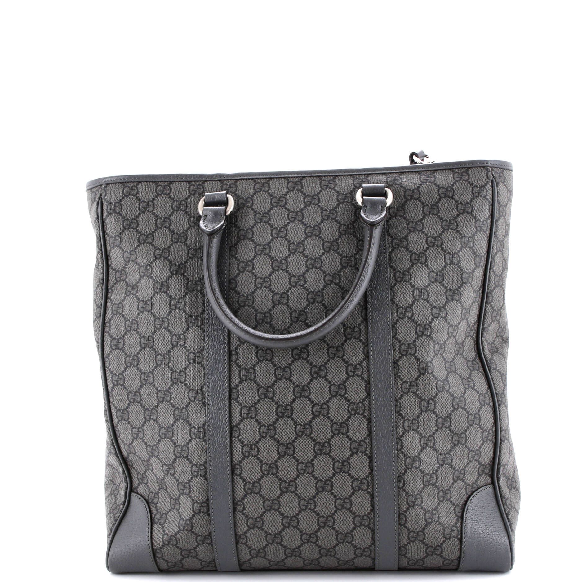 Gucci Ophidia Convertible Open Tote Size ONE SIZE - 3 Thumbnail