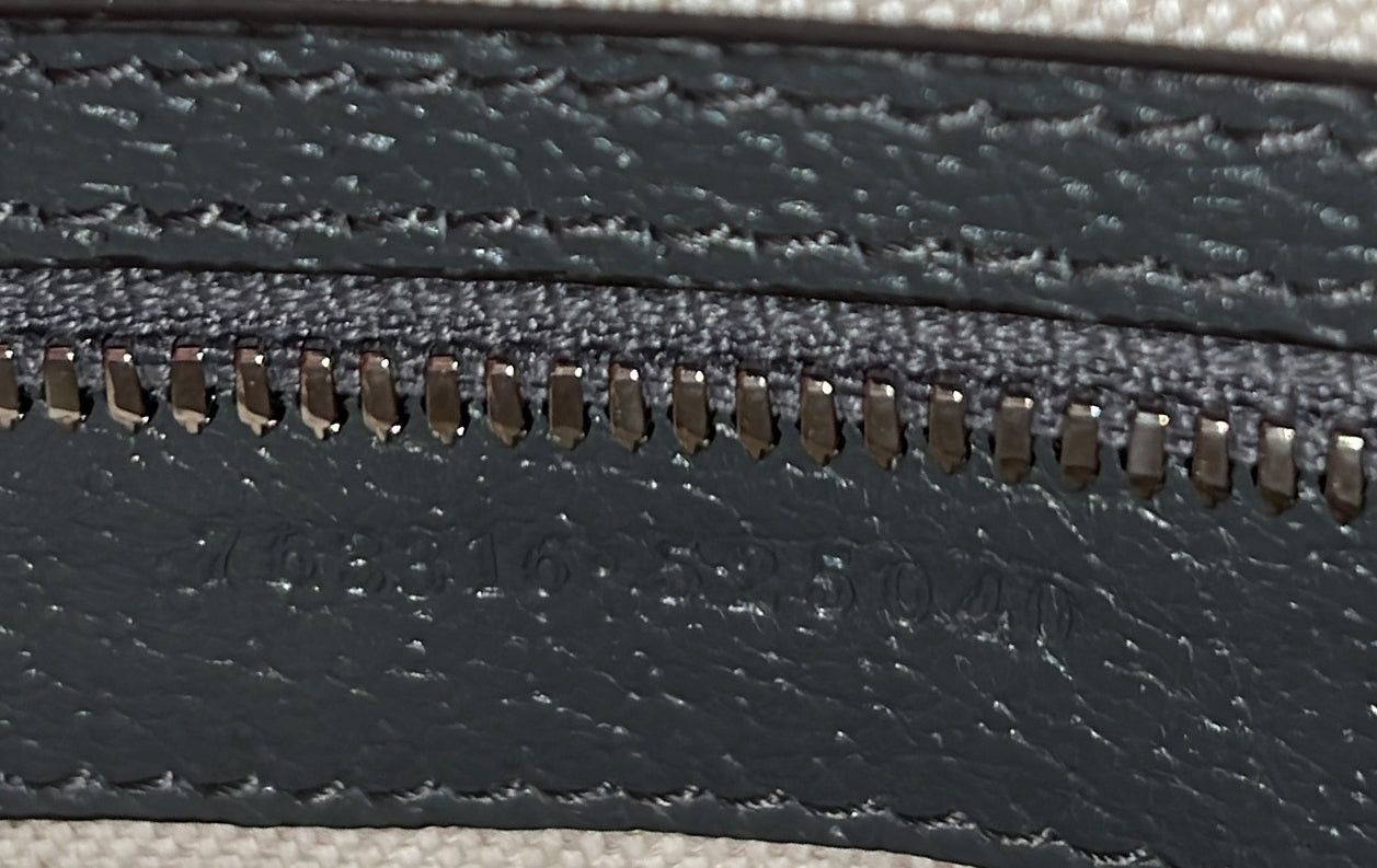 Gucci Ophidia Convertible Open Tote Size ONE SIZE - 7 Thumbnail